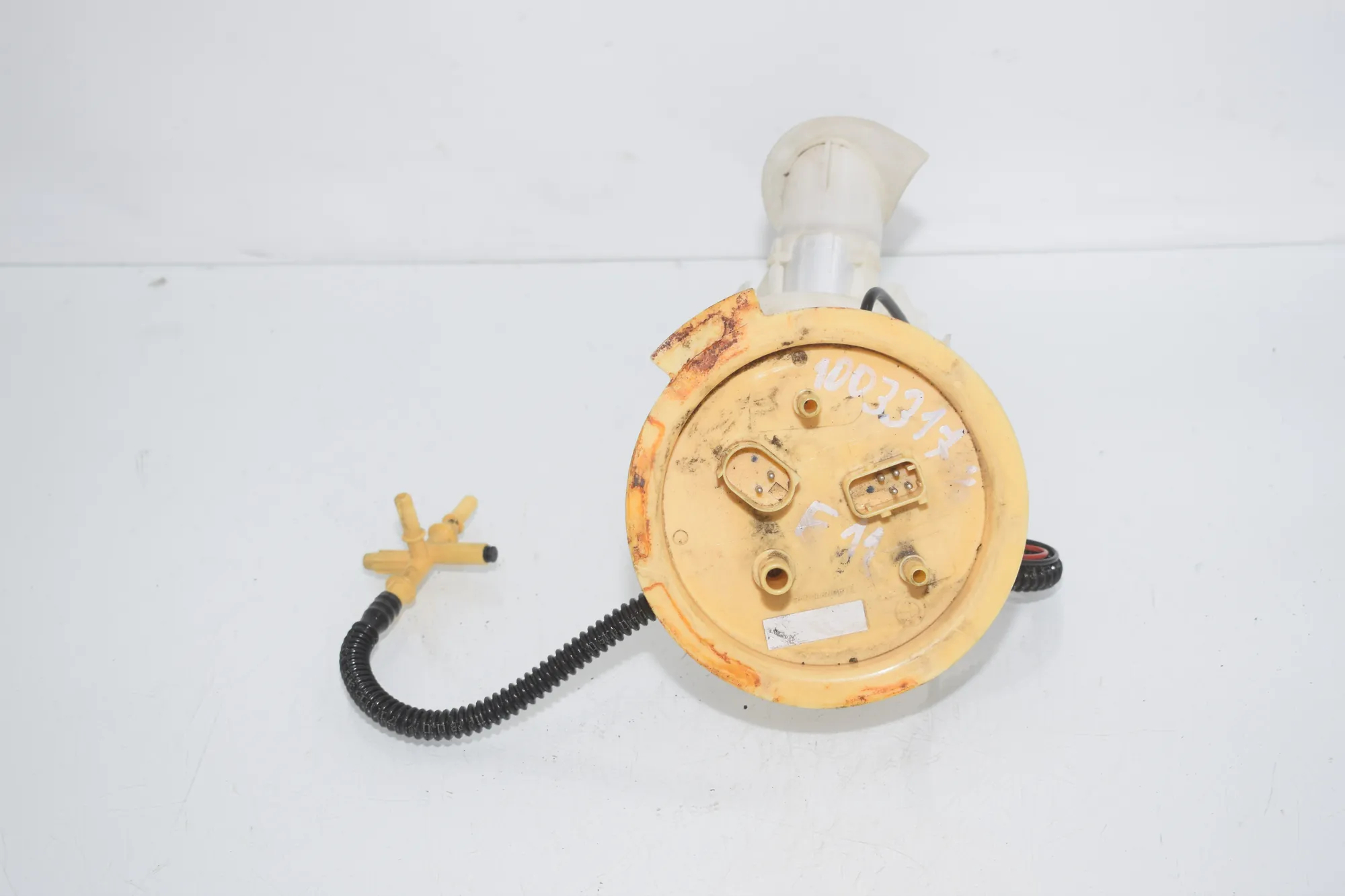 Fuel Tank Pump – OEM 7260648 · BMW 5 Touring (F11) 530 d xDrive 2012 – 4