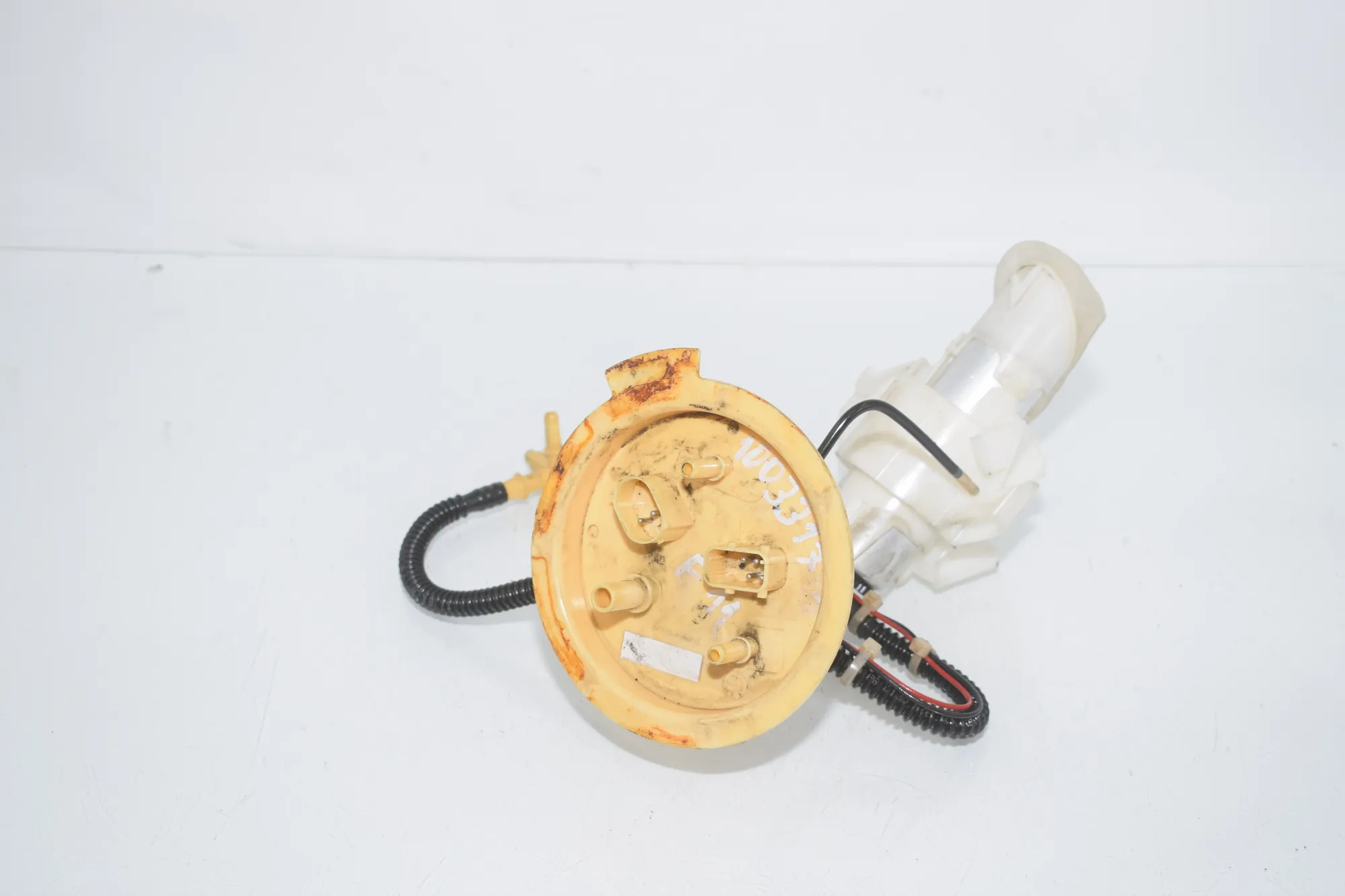 Fuel Tank Pump – OEM 7260648 · BMW 5 Touring (F11) 530 d xDrive 2012 – 2