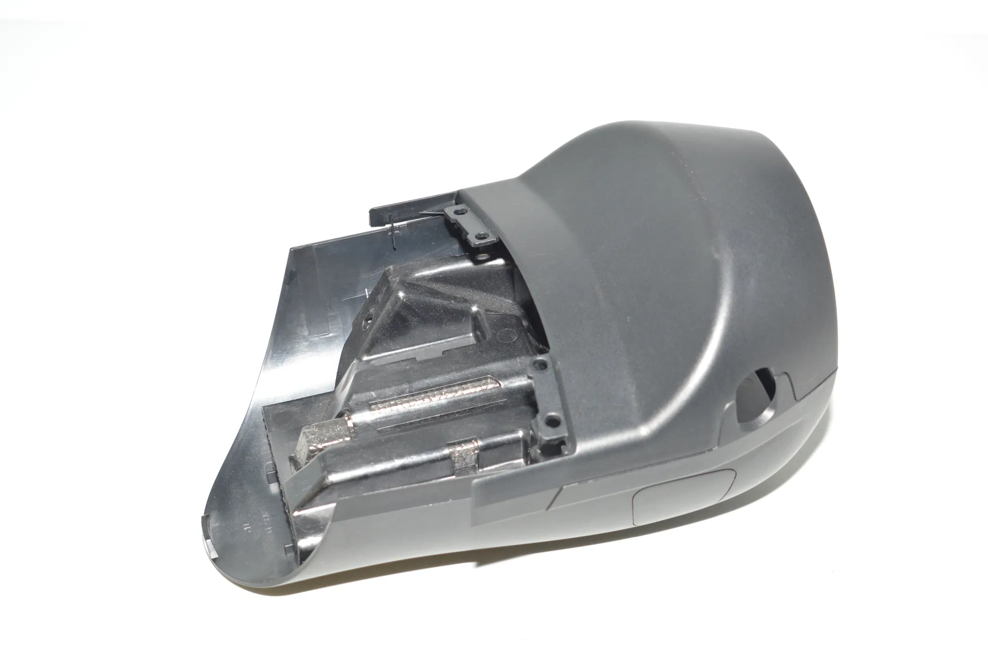 Steering Mechanism Trim – OEM 9219550 · BMW 3 (F30, F80) 328 i 2012 – 5