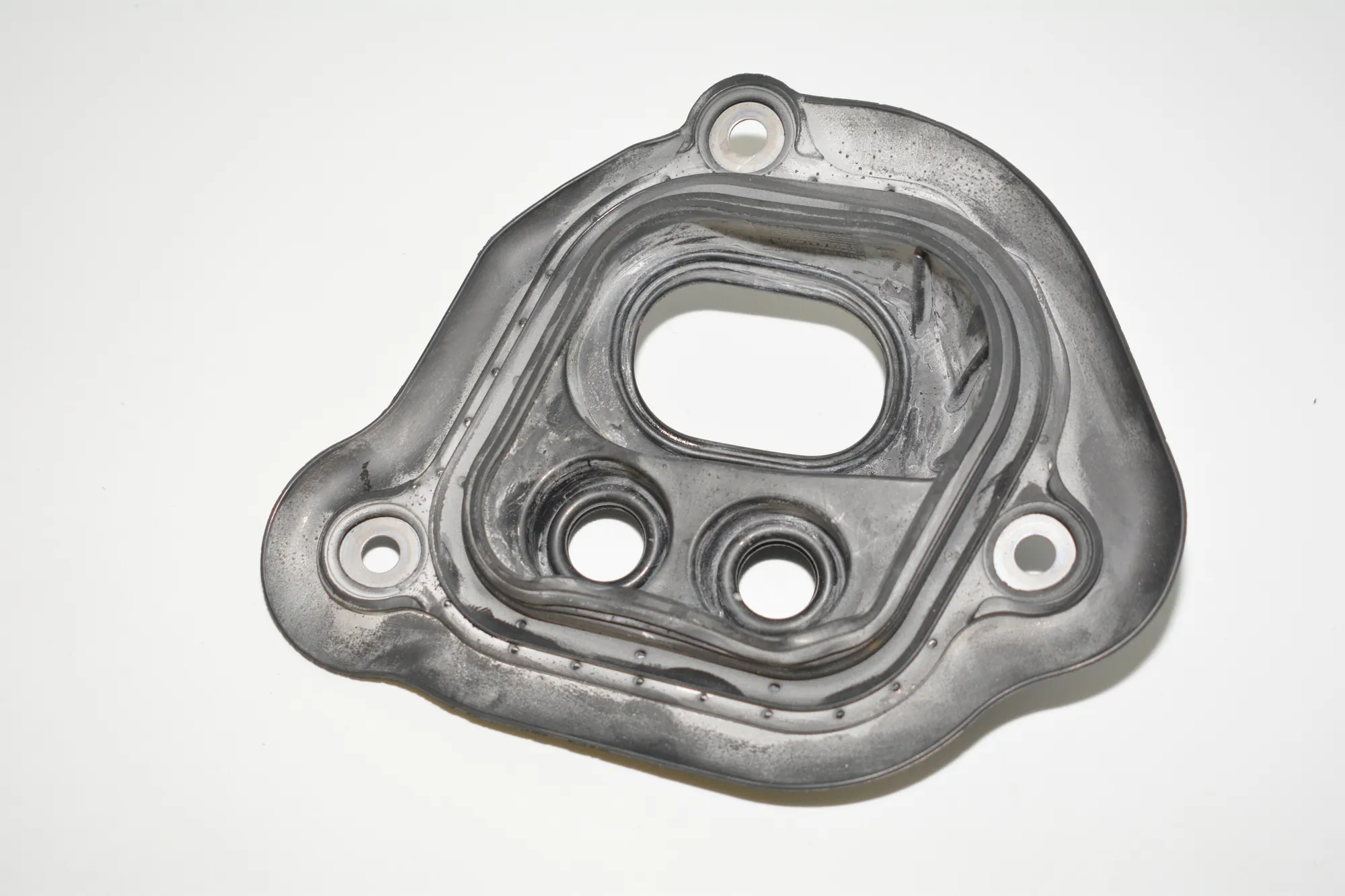 Other Engine Compartment Parts – OEM 9207093 · BMW 3 (F30, F80) 328 i 2012 – 3