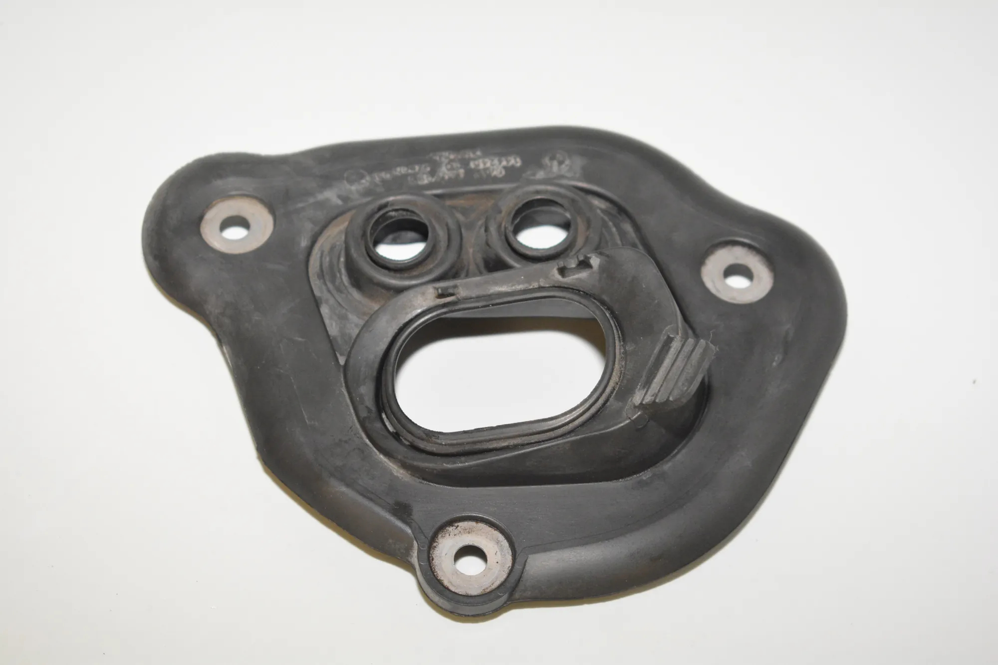 Other Engine Compartment Parts – OEM 9207093 · BMW 3 (F30, F80) 328 i 2012