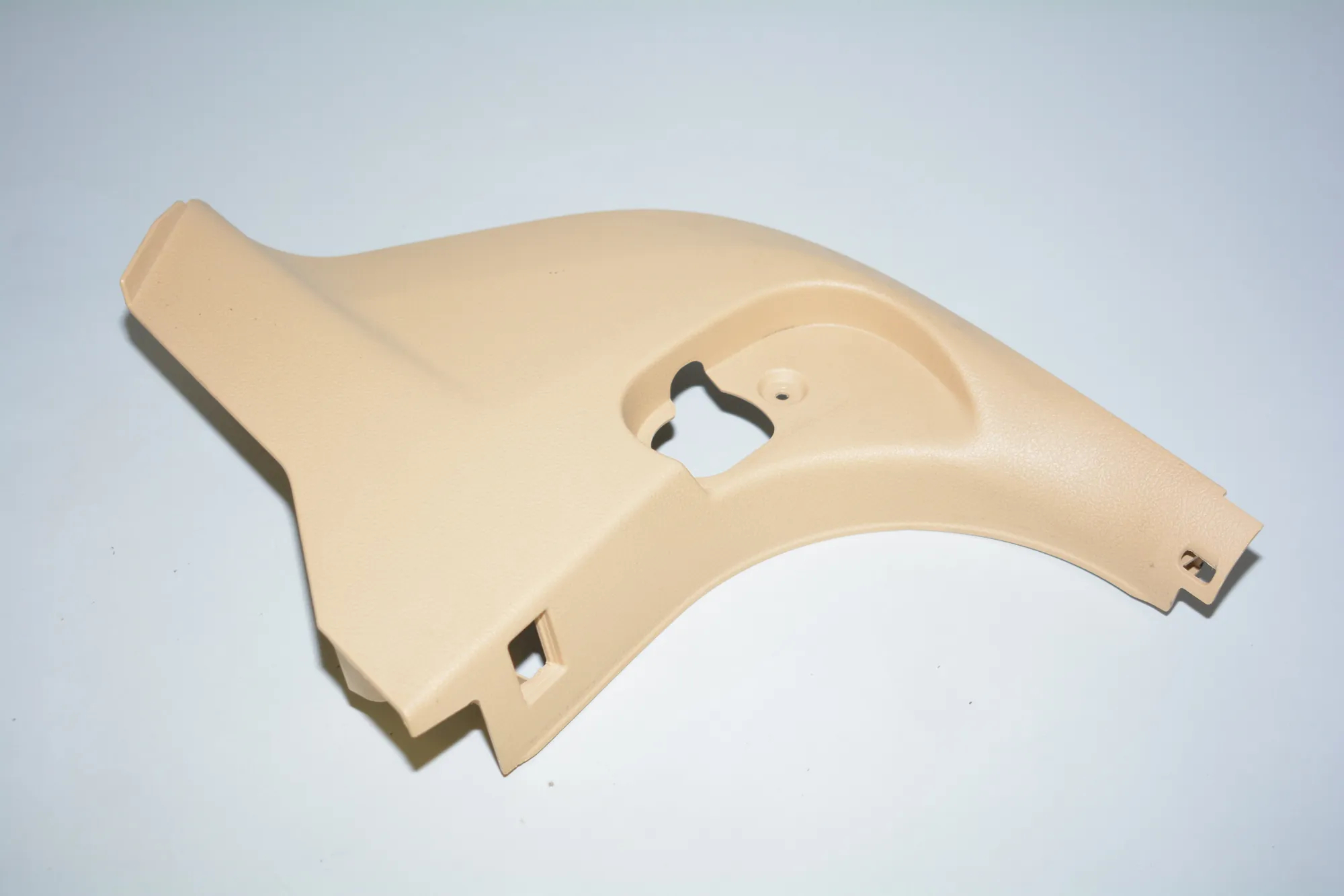 Front Left Interior Step Trim – OEM 7221903 · BMW 3 (F30, F80) 328 i 2012