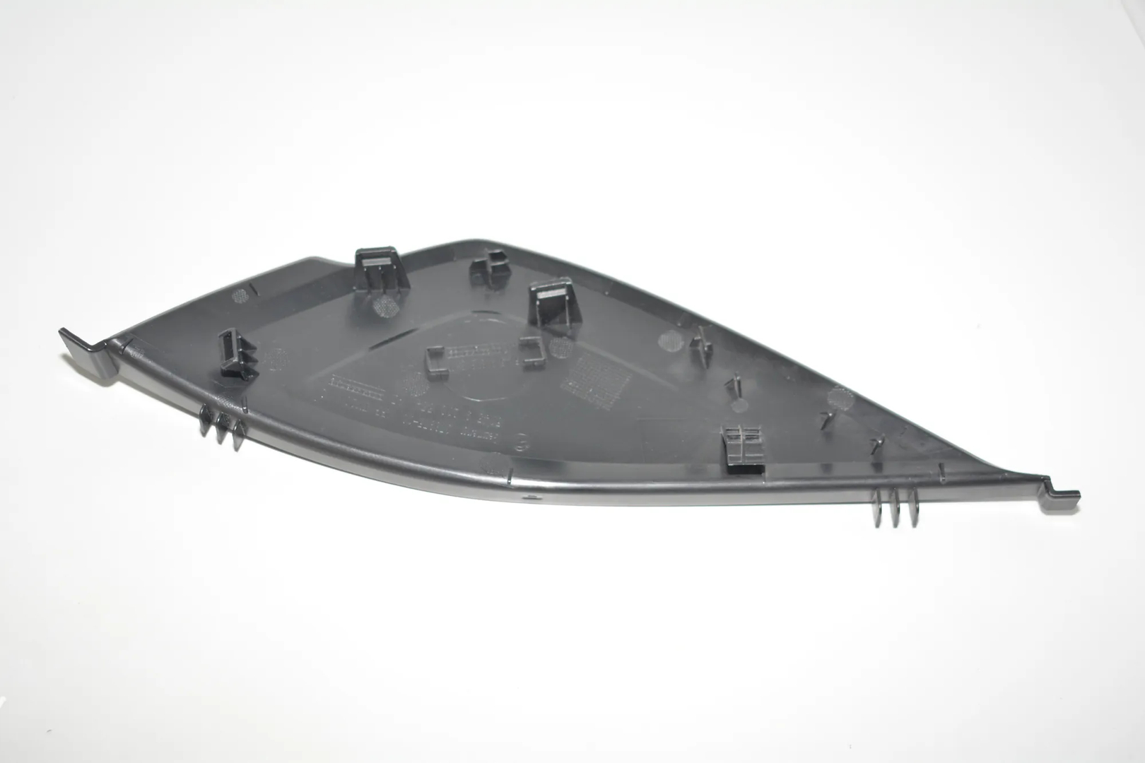 Dashboard Side Trim – OEM 9218554 · BMW 3 (F30, F80) 328 i 2012 – 4