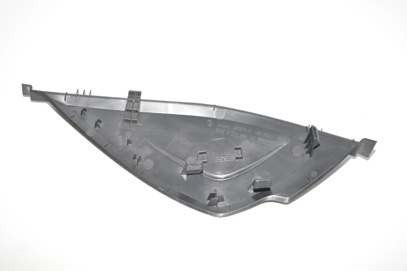 Dashboard Side Trim – OEM 9218554 · BMW 3 (F30, F80) 328 i 2012 – 3