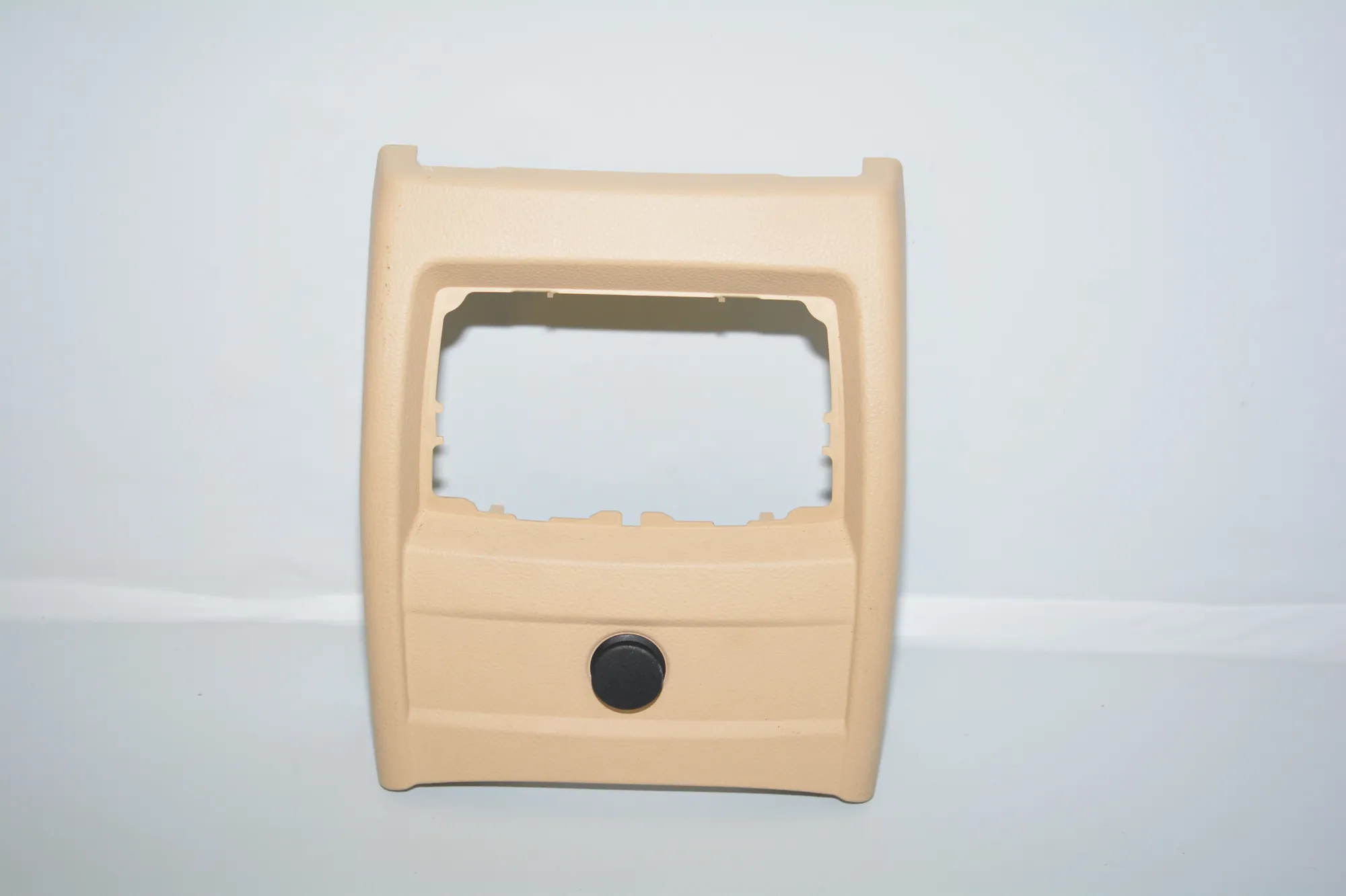 Center Console Trim – OEM 7873341 · BMW 3 (F30, F80) 328 i 2012