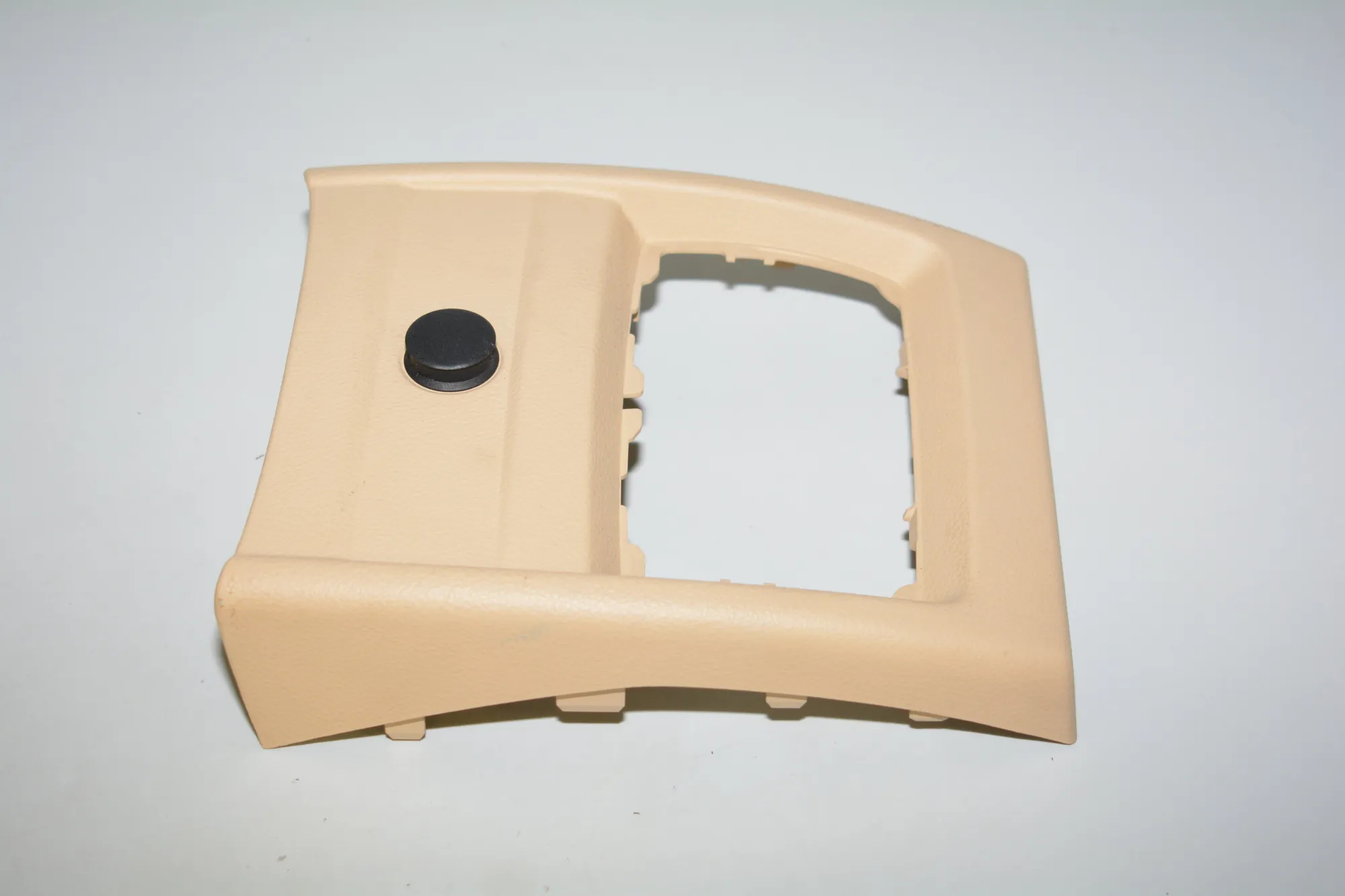 Center Console Trim – OEM 7873341 · BMW 3 (F30, F80) 328 i 2012 – 3