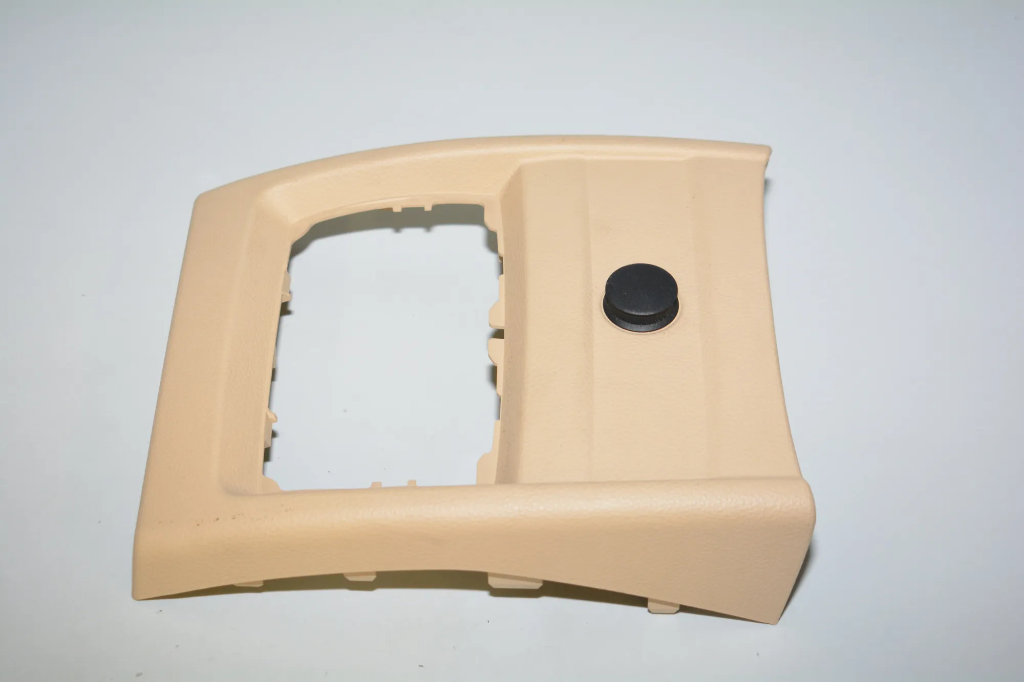 Center Console Trim – OEM 7873341 · BMW 3 (F30, F80) 328 i 2012 – 2