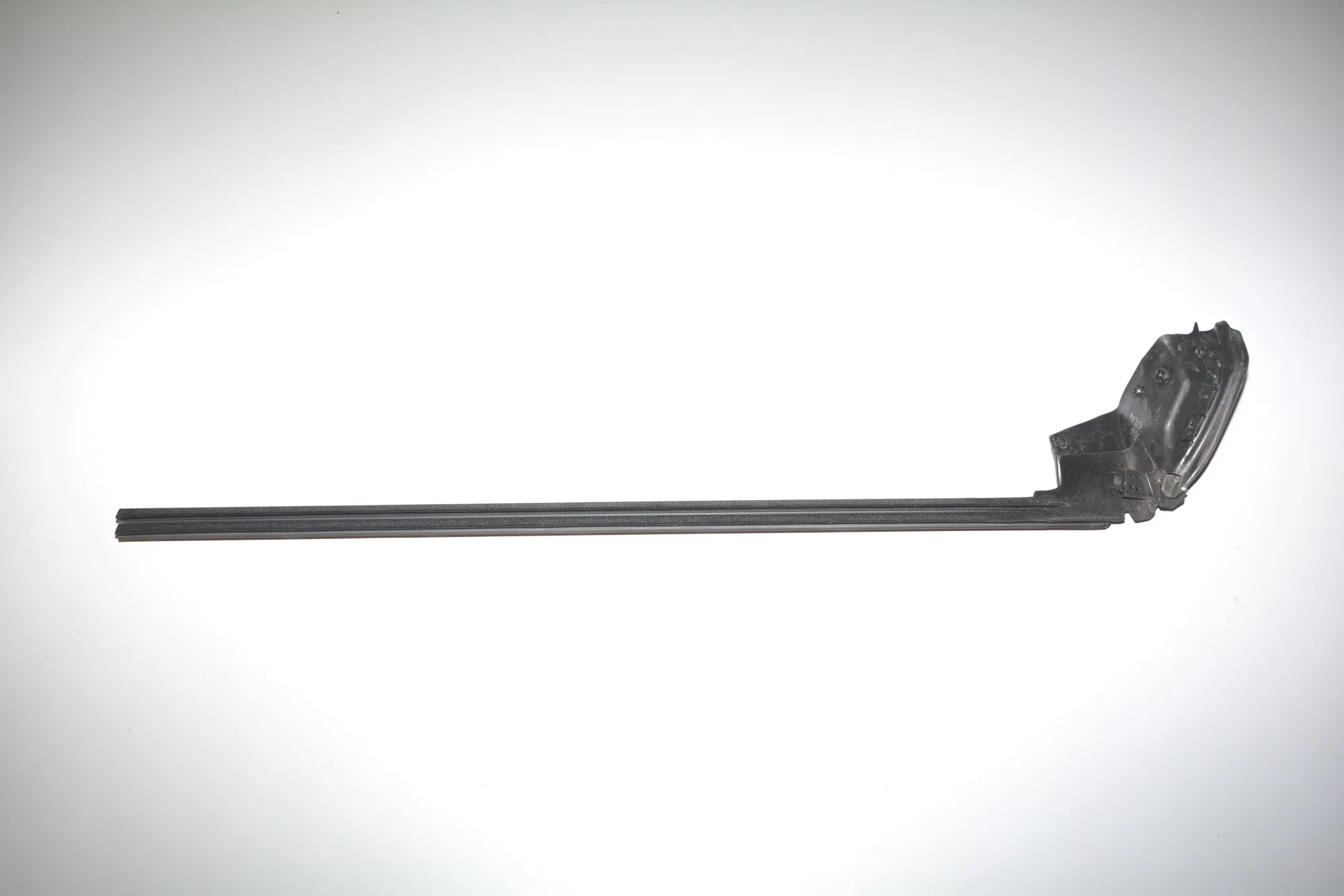 Front Right Door Rubber Seal – OEM 7279736 · BMW 4 Coupe (F32, F82) 428 i xDrive 2015 – 2
