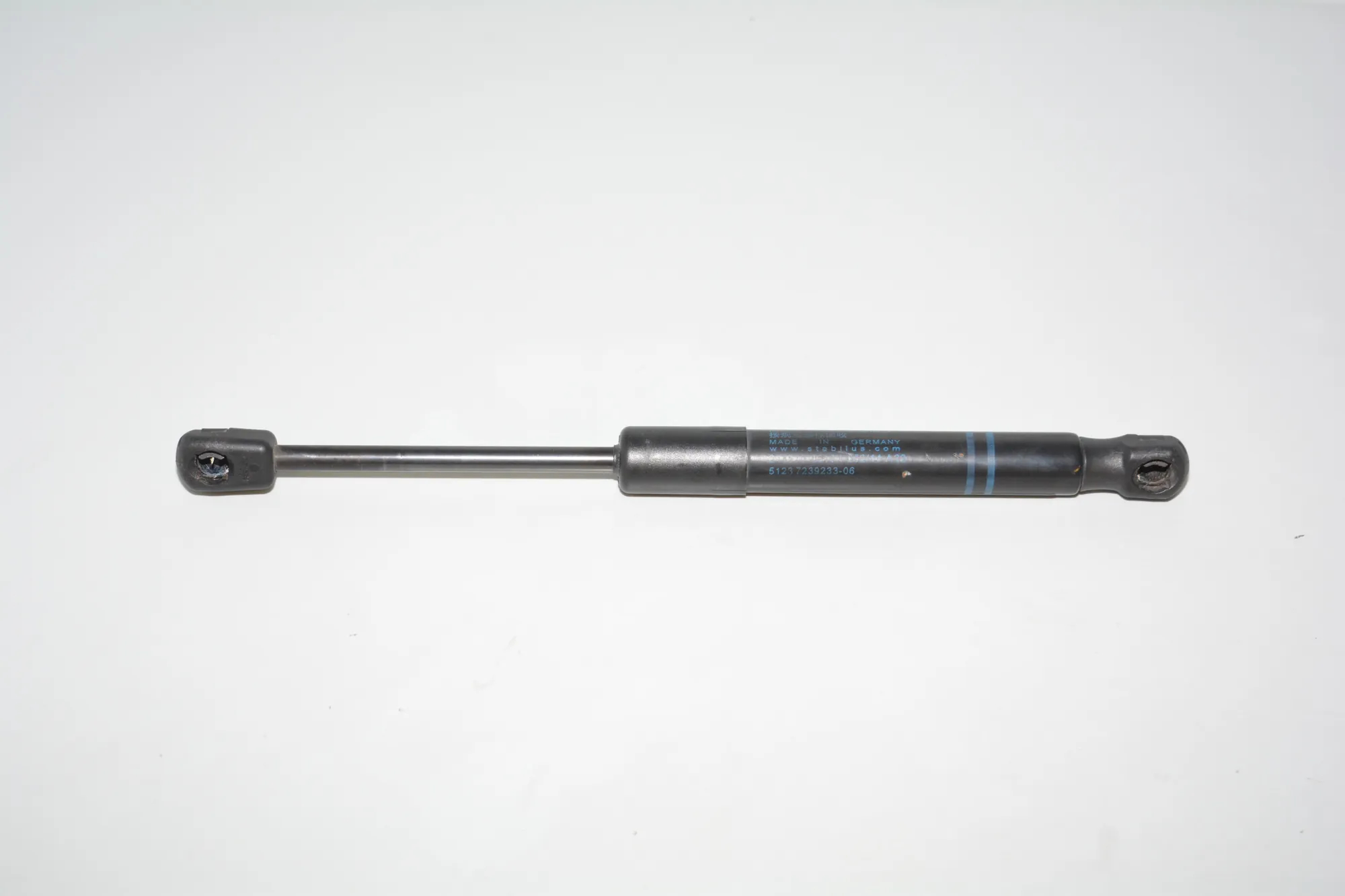 Front Right Bonnet Strut – OEM 7239233 · BMW 4 Coupe (F32, F82) 428 i xDrive 2015