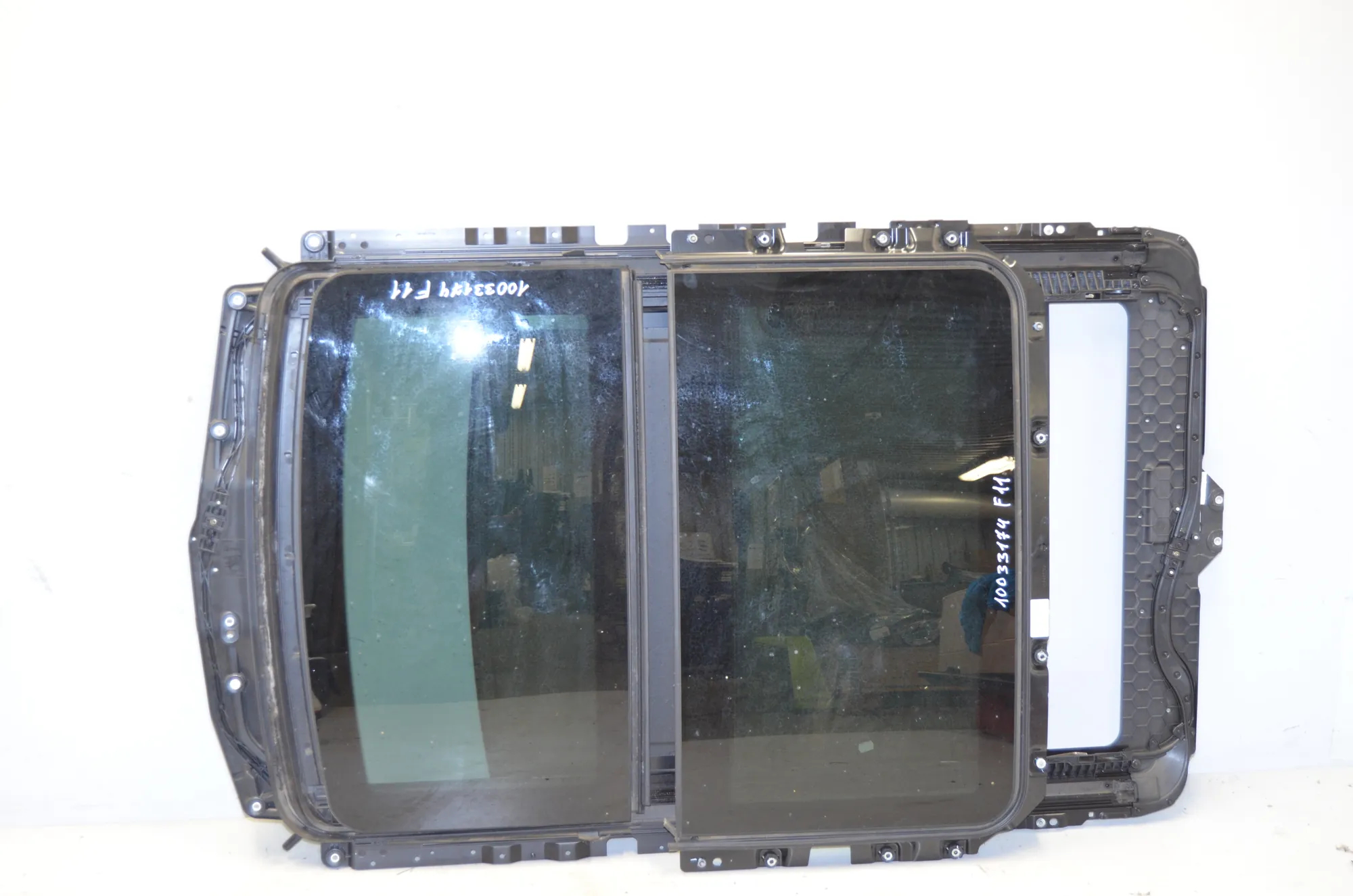 Sunroof – OEM 8038192 · BMW 5 Touring (F11) 530 d xDrive 2012 – 2