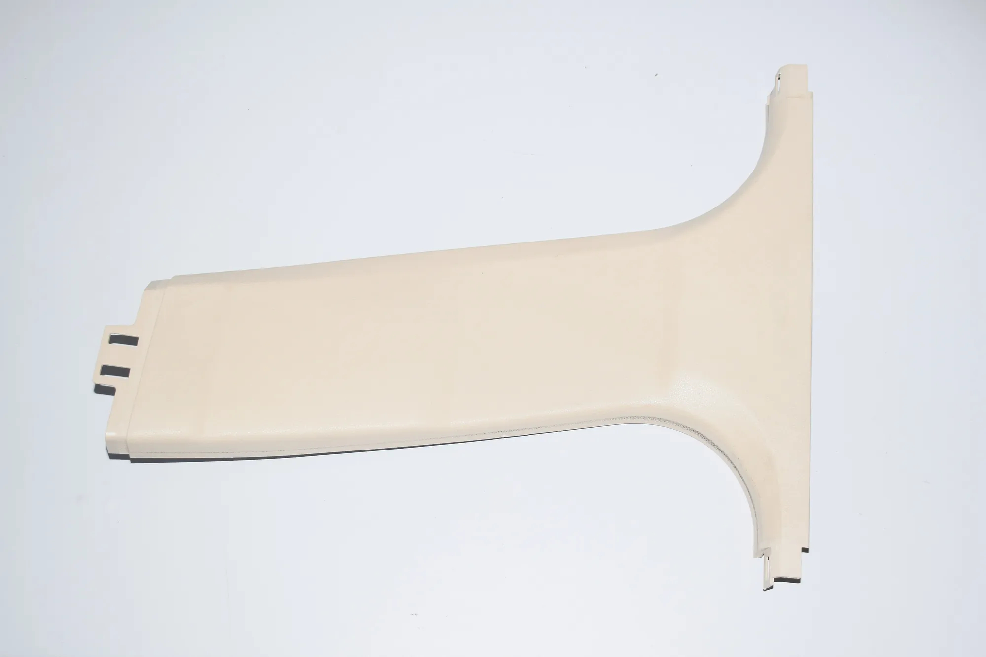 Left Side B Pillar Trim – OEM 7352109 · BMW 5 Touring (F11) 530 d 2013