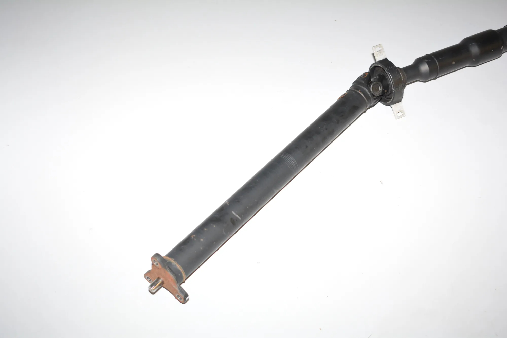Propshaft Cardan – OEM 7600185 · BMW 3 (F30, F80) 328 i xDrive 2013 – 2