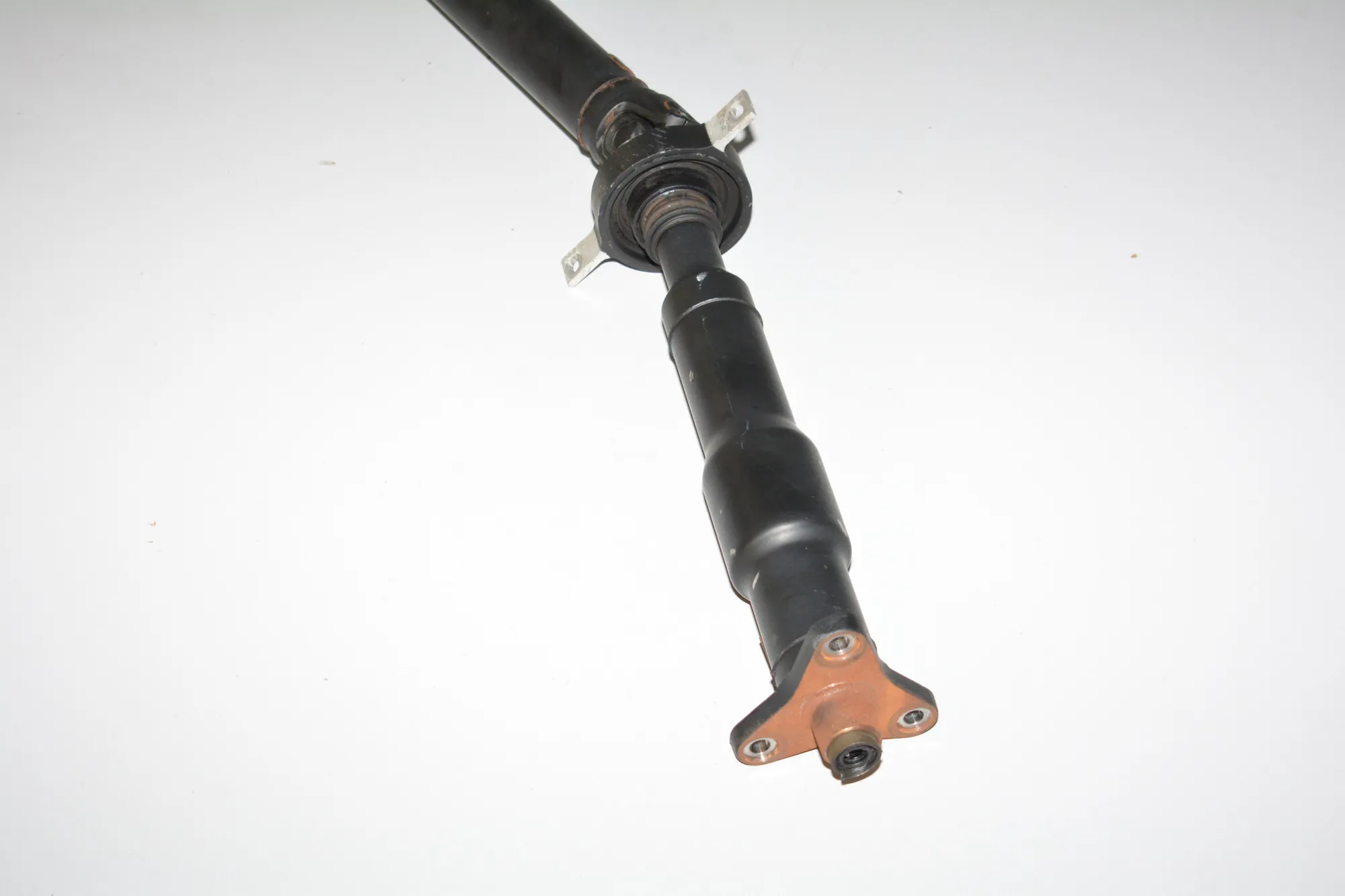 Propshaft Cardan – OEM 7600185 · BMW 3 (F30, F80) 328 i xDrive 2013 – 3