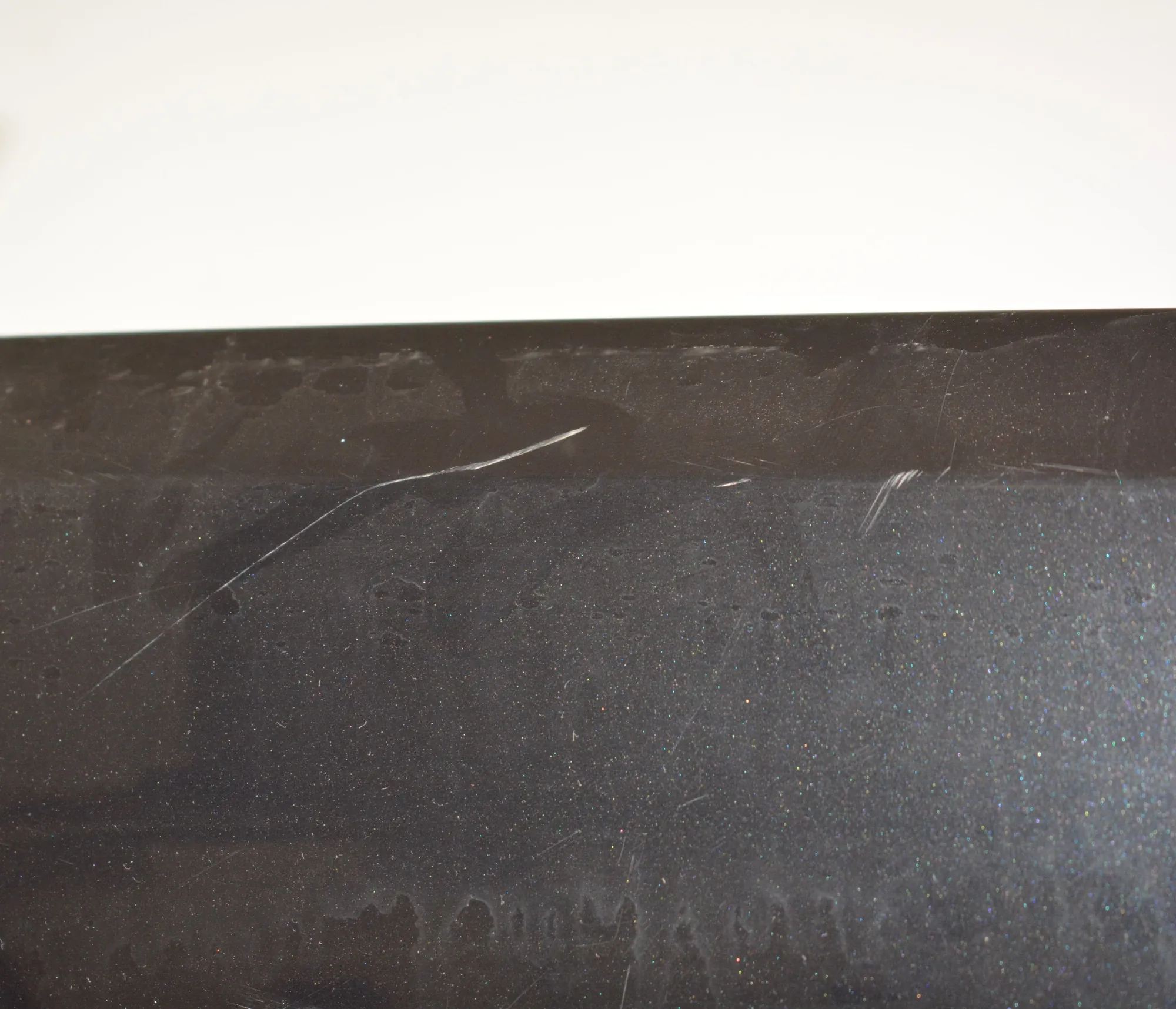 Rear Bumper – OEM 7319876 · BMW X6 (F16, F86) BMW X6 (F16, F86) xDrive 30 d 2015 – 6