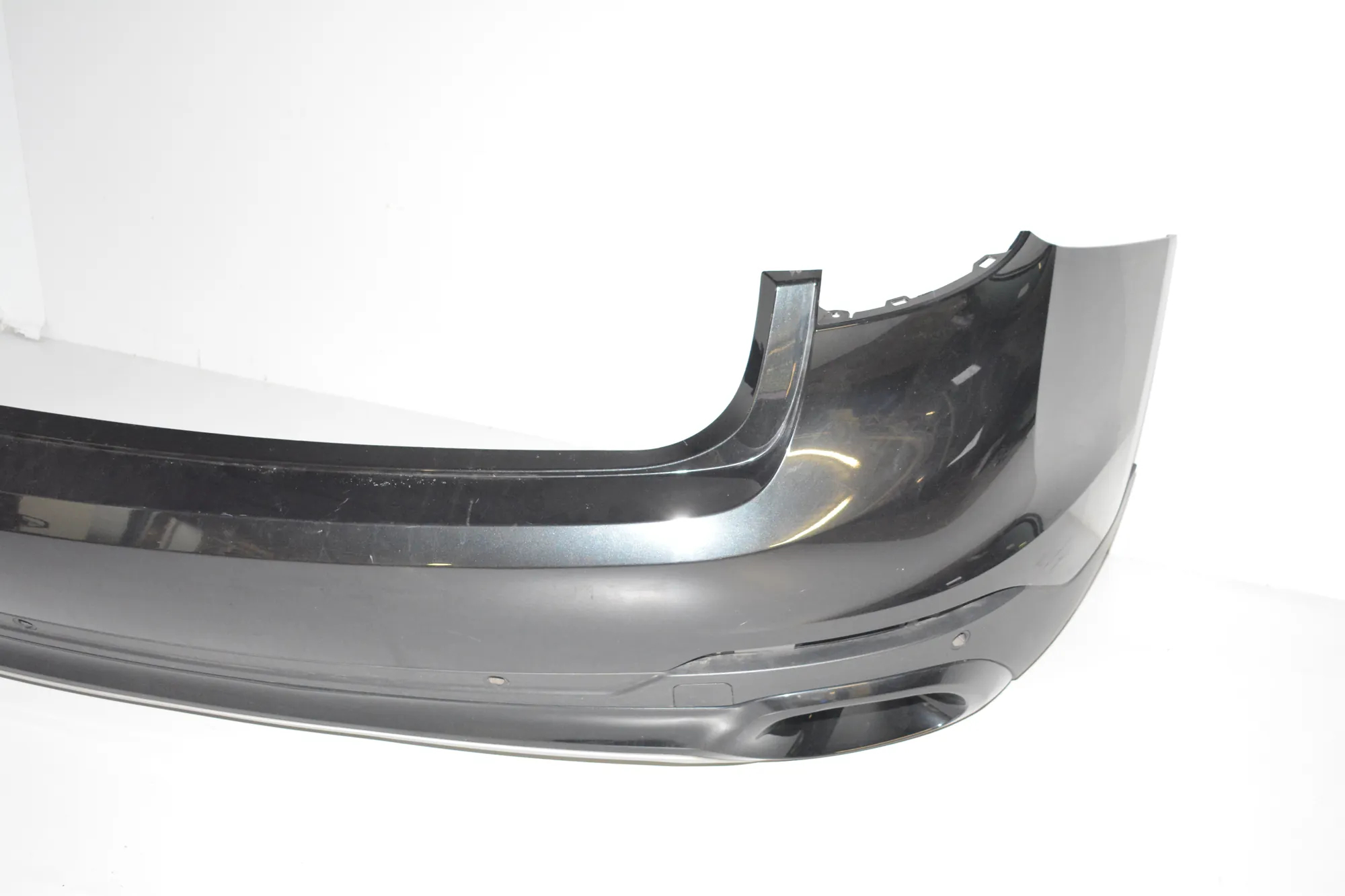 Rear Bumper – OEM 7319876 · BMW X6 (F16, F86) BMW X6 (F16, F86) xDrive 30 d 2015 – 5