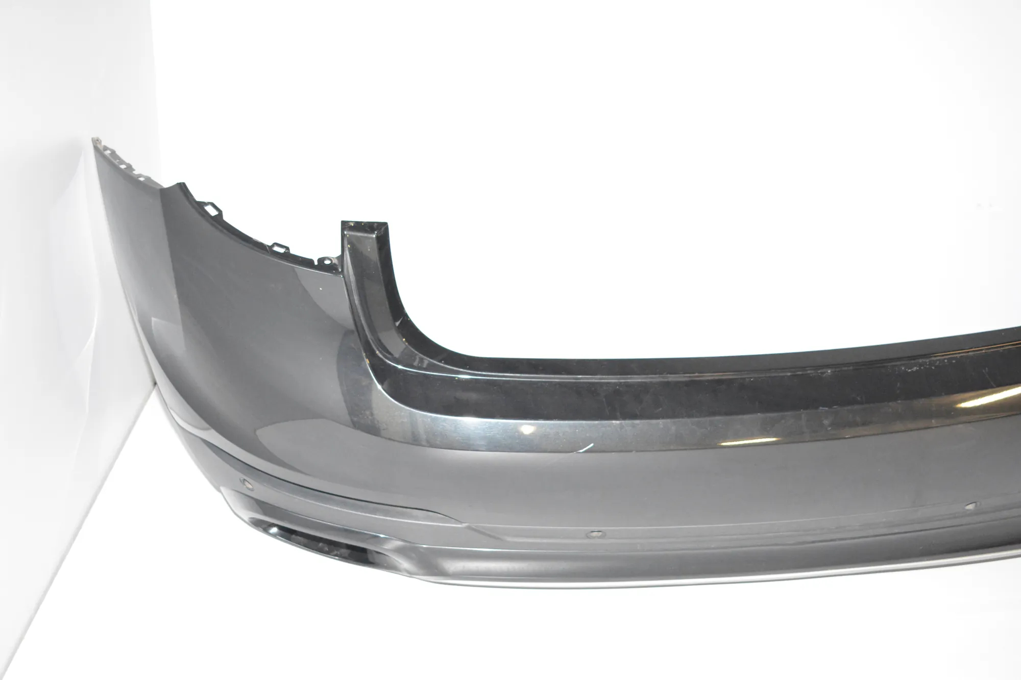 Rear Bumper – OEM 7319876 · BMW X6 (F16, F86) BMW X6 (F16, F86) xDrive 30 d 2015 – 4