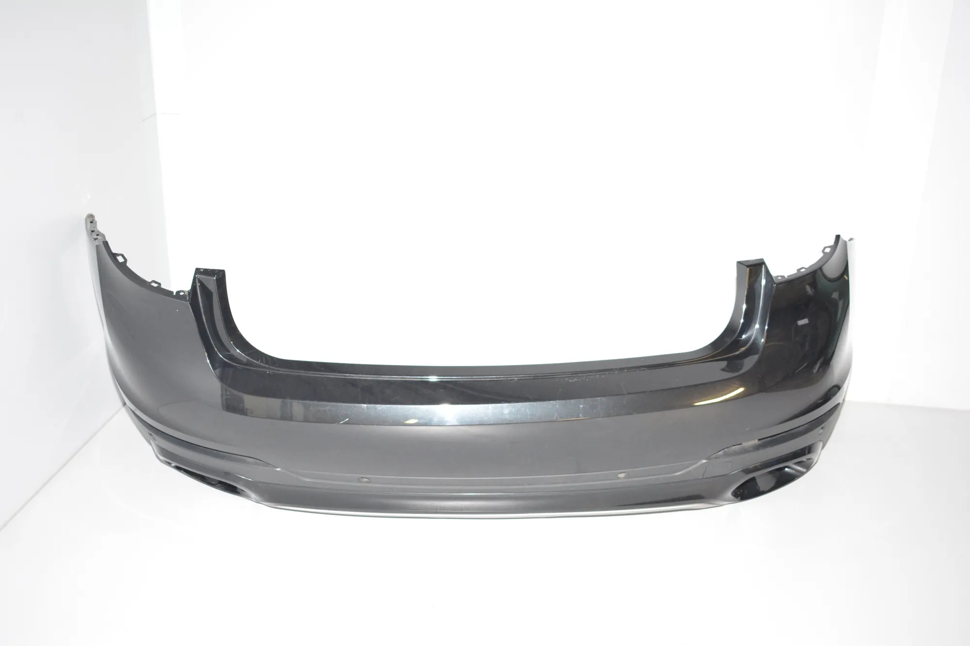 Rear Bumper – OEM 7319876 · BMW X6 (F16, F86) BMW X6 (F16, F86) xDrive 30 d 2015