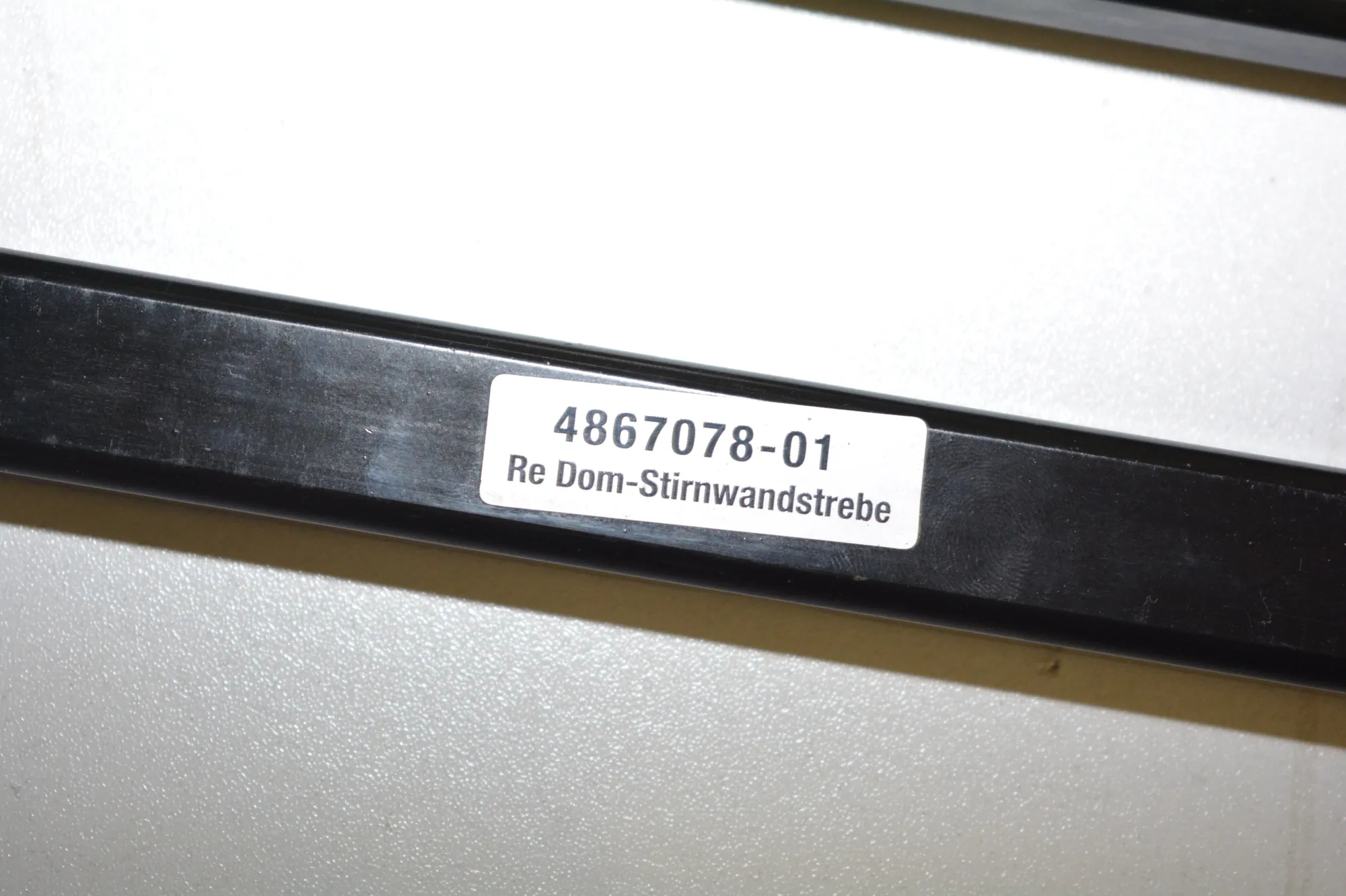 Other Body Parts – OEM 4867078 · BMW 3 (F30, F80) 328 i xDrive 2013 – 4