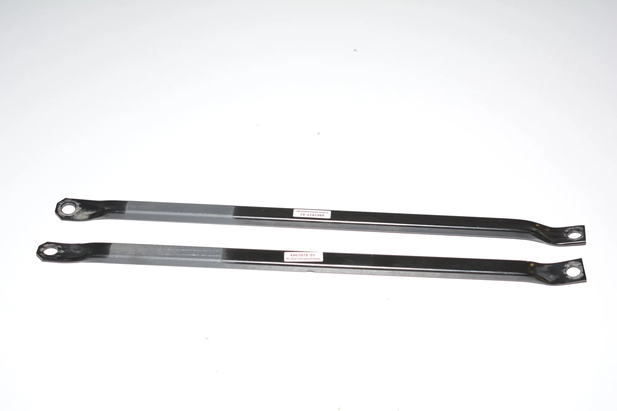 Other Body Parts – OEM 4867078 · BMW 3 (F30, F80) 328 i xDrive 2013 – 3