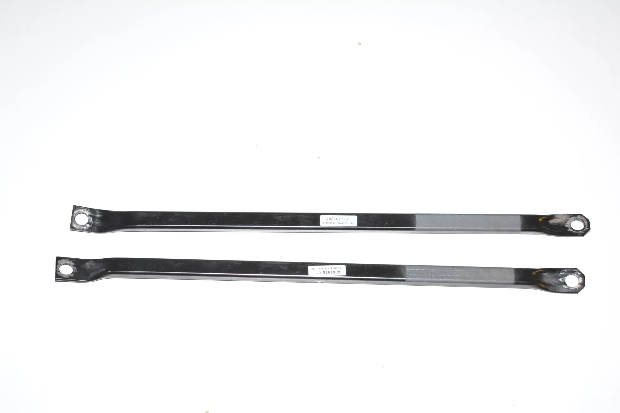 Other Body Parts – OEM 4867078 · BMW 3 (F30, F80) 328 i xDrive 2013