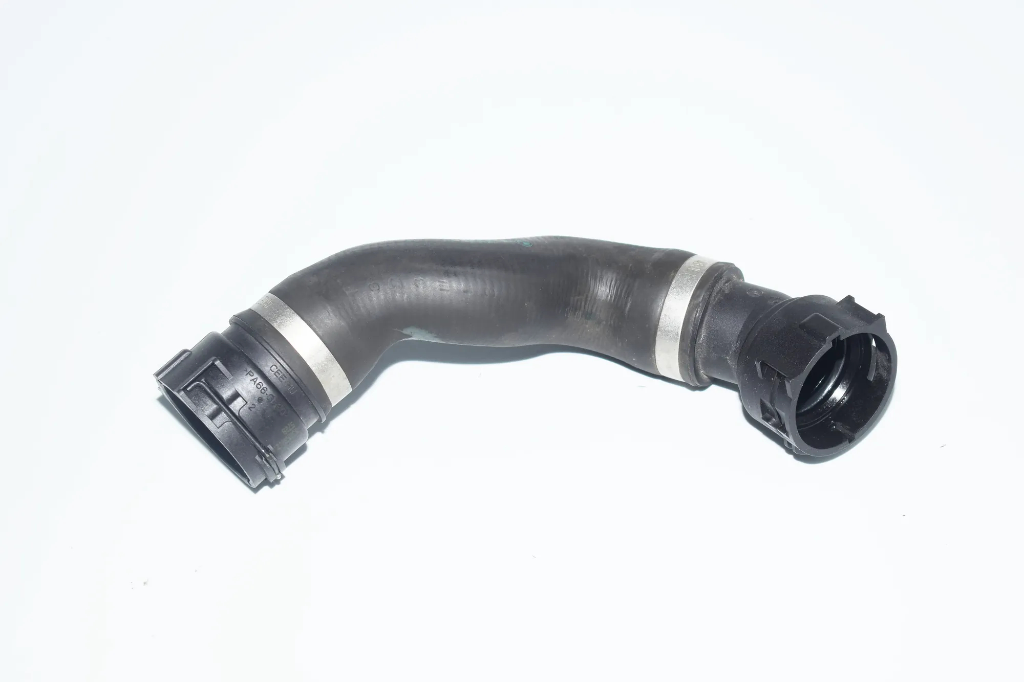 Coolant Hose Pipe – OEM 3511928 · BMW 5 Touring (F11) 530 d 2013 – 2