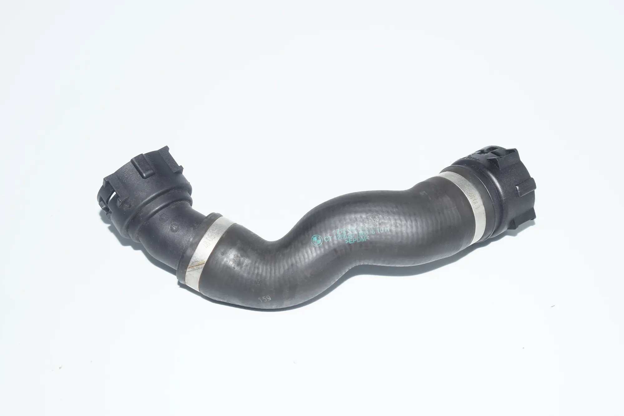 Coolant Hose Pipe – OEM 3511928 · BMW 5 Touring (F11) 530 d 2013