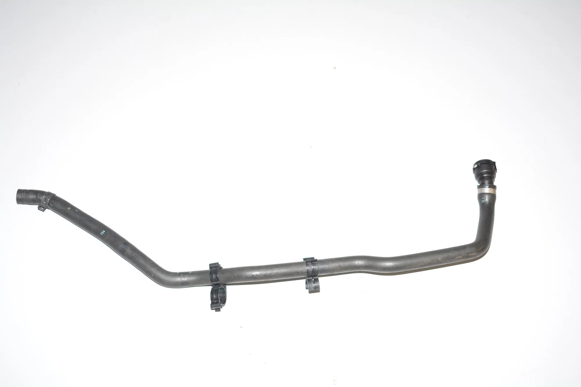 Coolant Hose Pipe – OEM 9208169 · BMW 3 (F30, F80) 328 i xDrive 2013