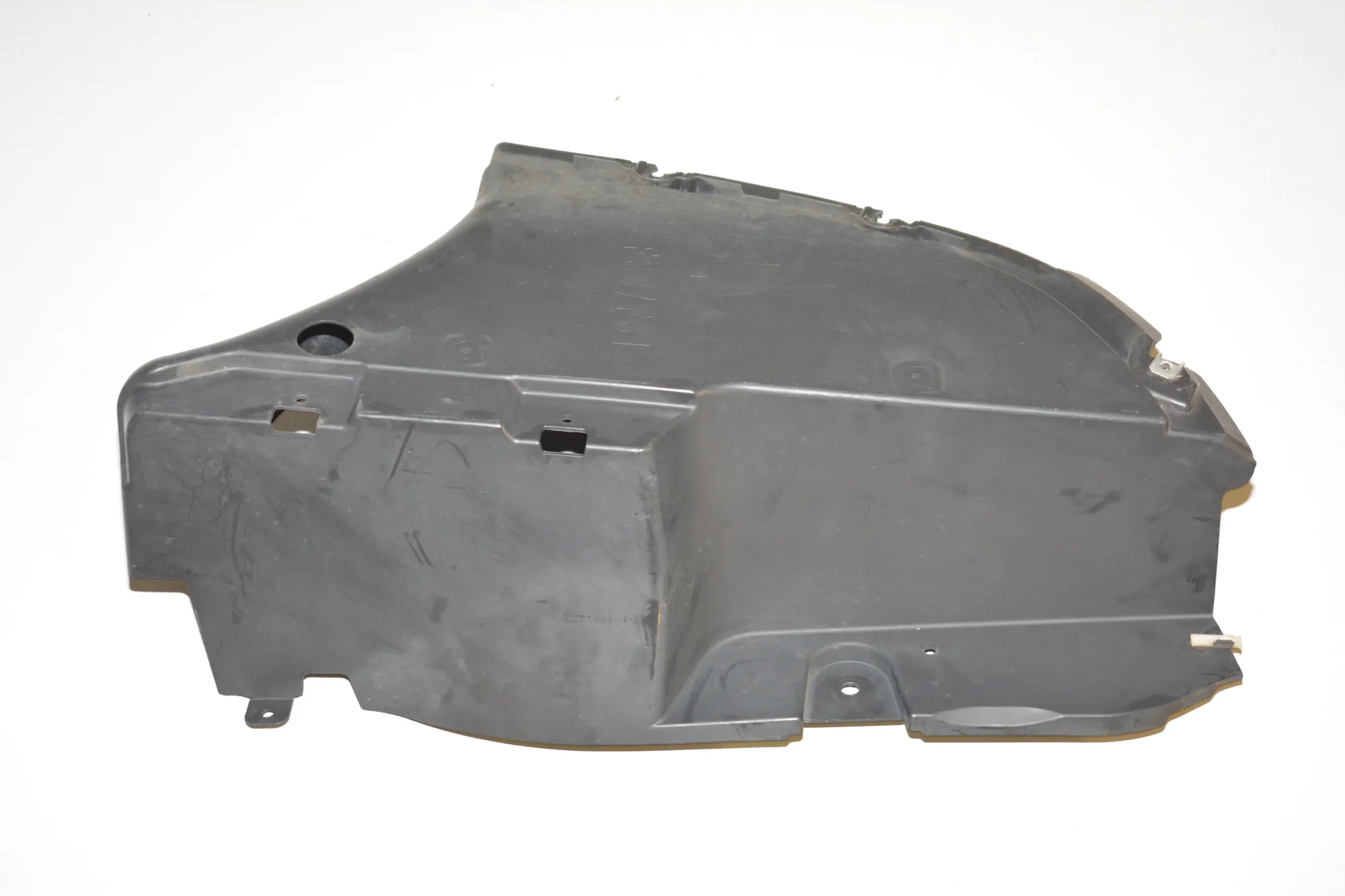Other Underbody Cover – OEM 7258047 · BMW 3 (F30, F80) 328 i xDrive 2013 – 4