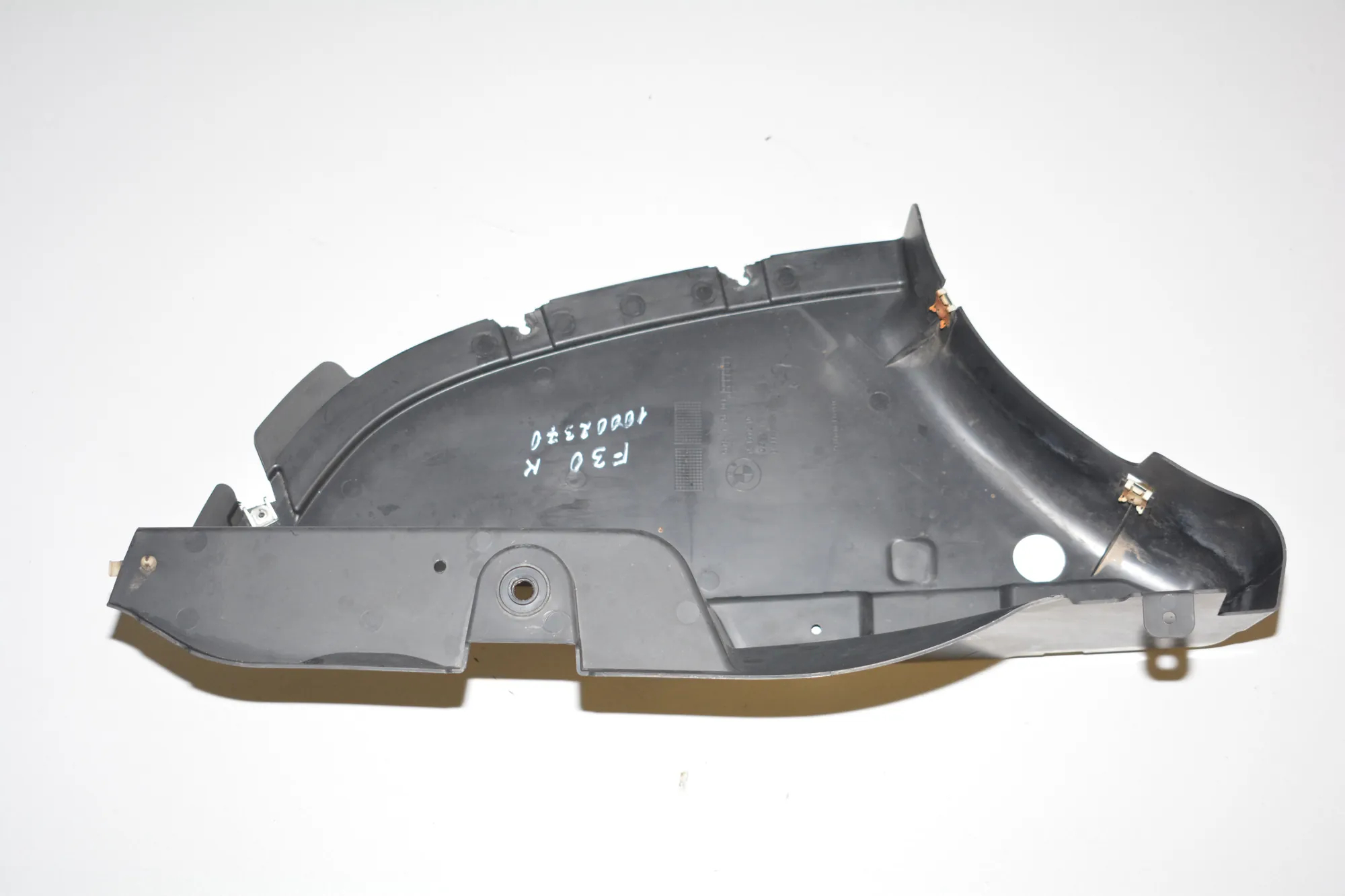 Other Underbody Cover – OEM 7258047 · BMW 3 (F30, F80) 328 i xDrive 2013 – 2