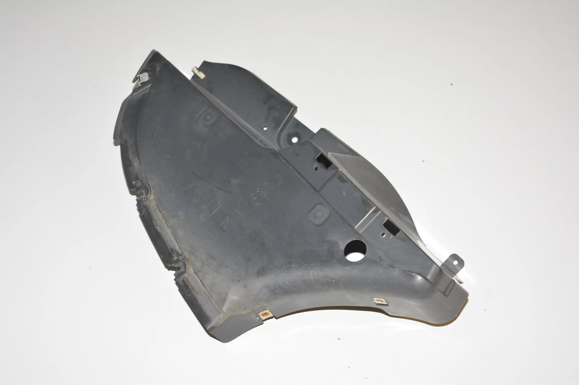 Other Underbody Cover – OEM 7258047 · BMW 3 (F30, F80) 328 i xDrive 2013 – 3