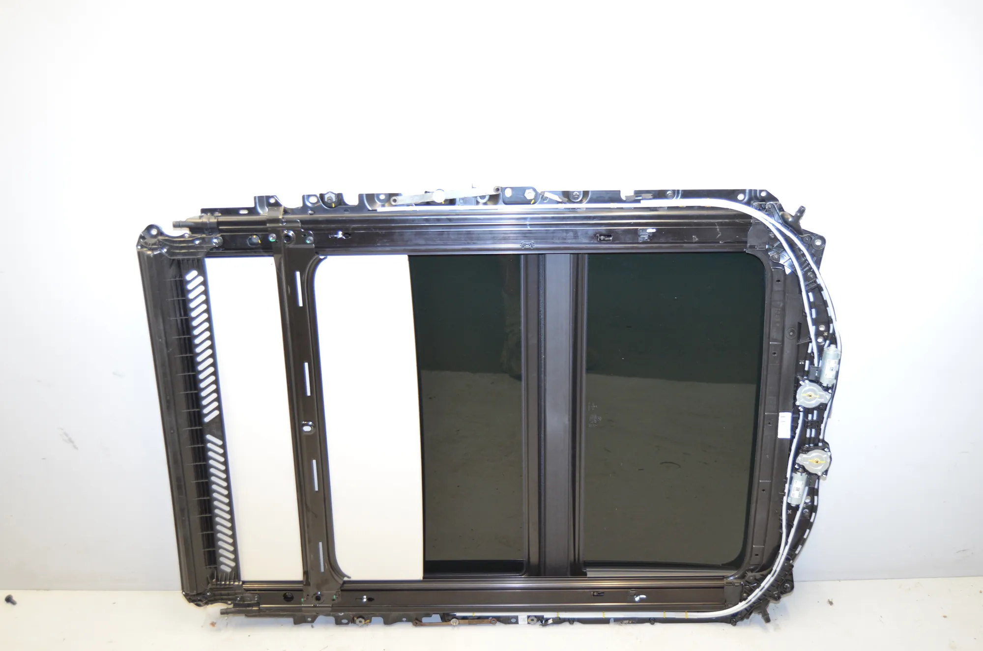 Sunroof – OEM 7474478 · BMW 5 Touring (G31) (2017 - -) 520 d 2019 – 4
