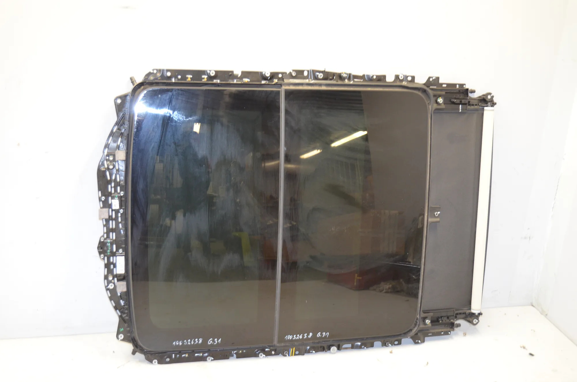 Sunroof – OEM 7474478 · BMW 5 Touring (G31) (2017 - -) 520 d 2019 – 2