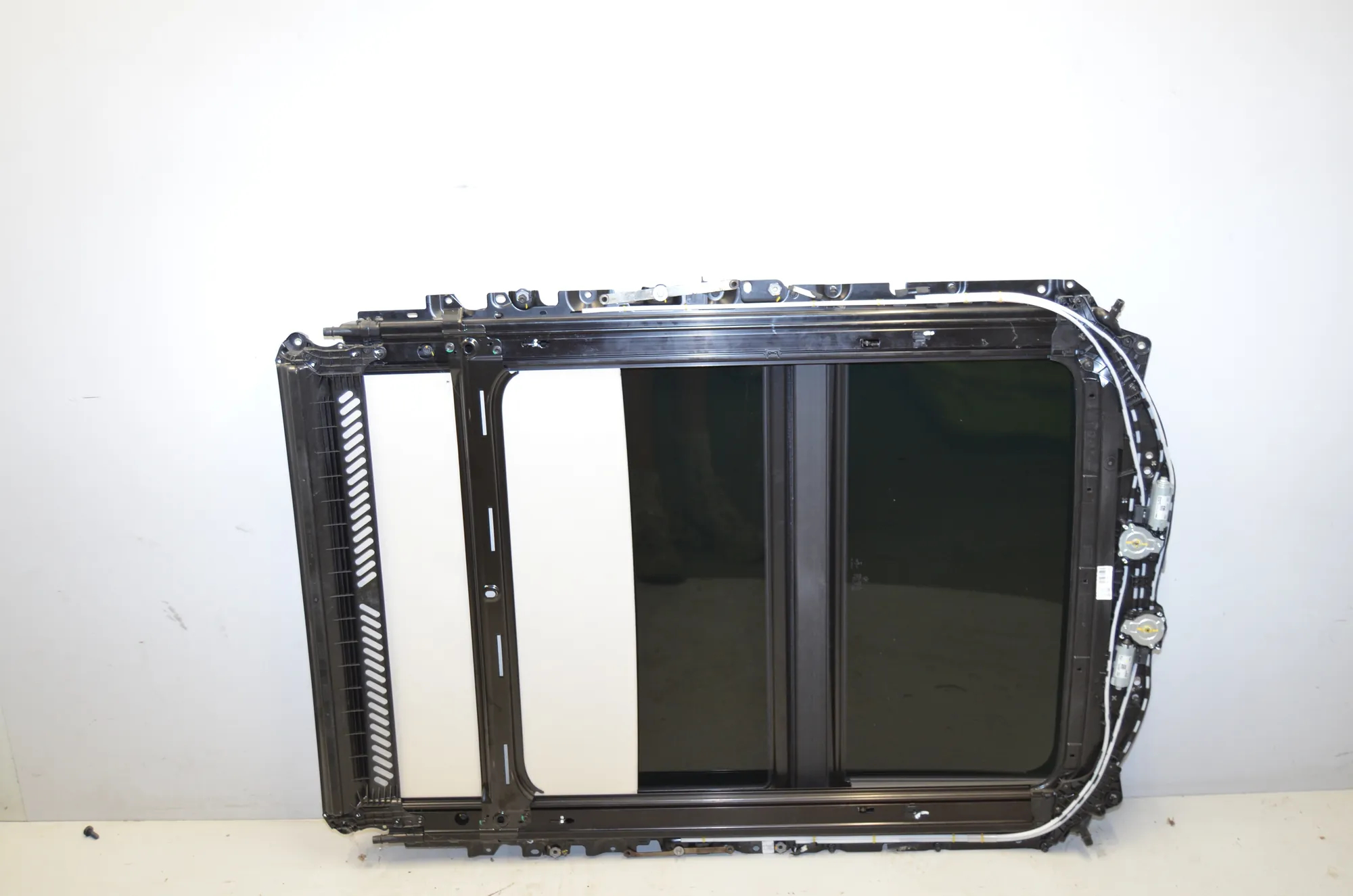 Sunroof – OEM 7474478 · BMW 5 Touring (G31) (2017 - -) 520 d 2019 – 3