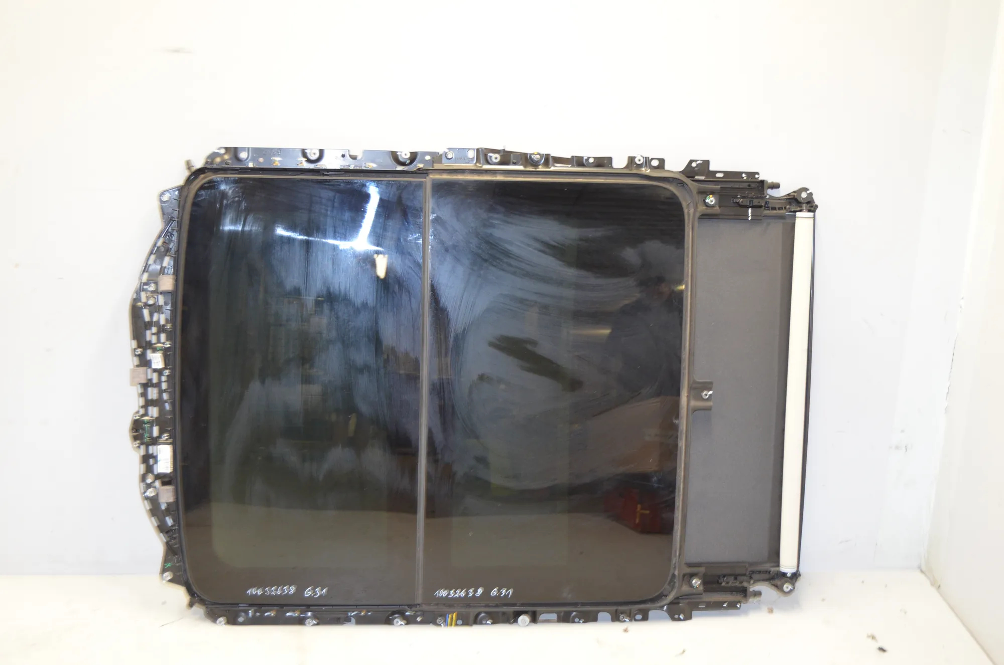 Sunroof – OEM 7474478 · BMW 5 Touring (G31) (2017 - -) 520 d 2019