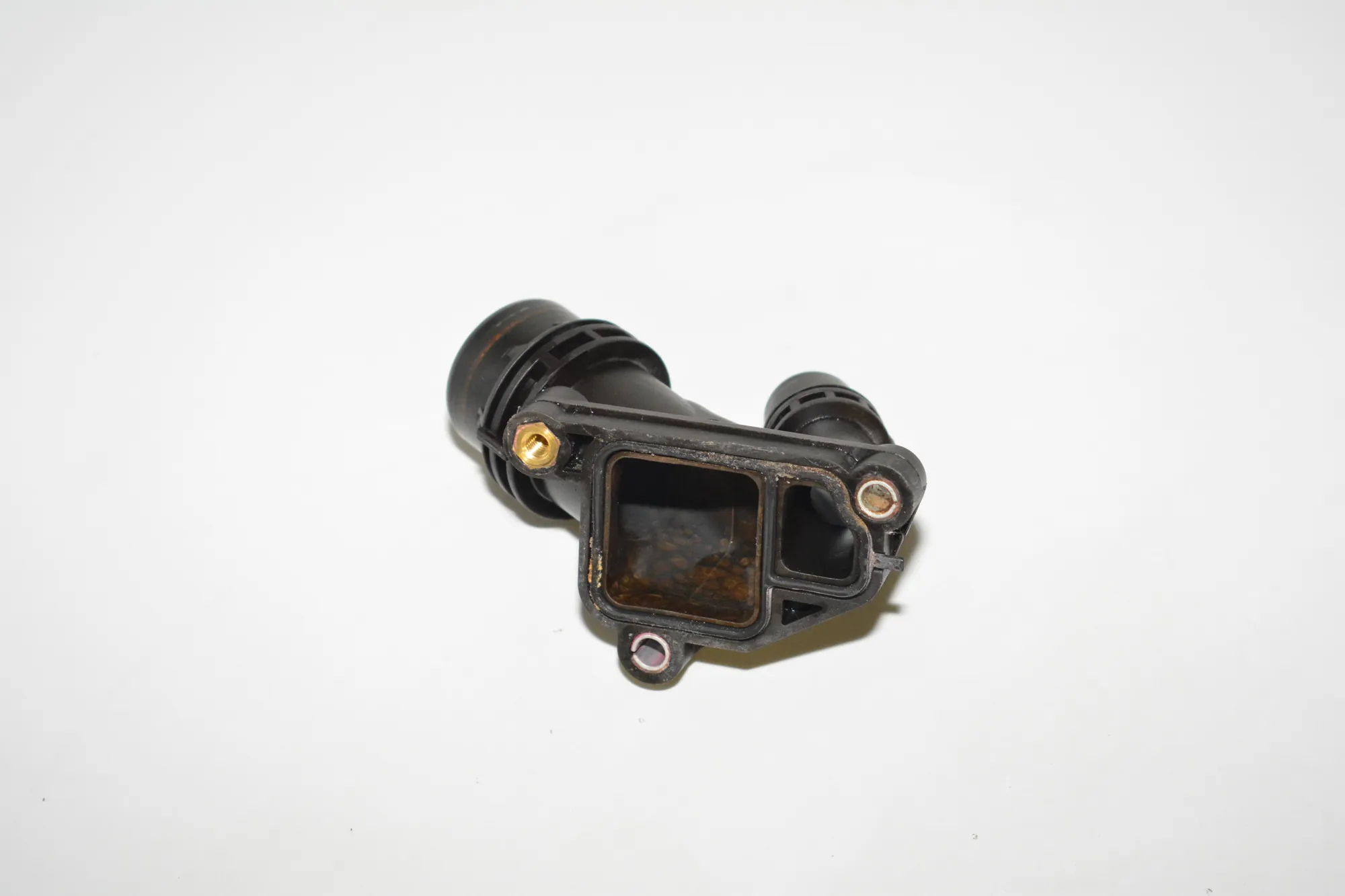 Pipe Hose – OEM 7800048 · BMW 1 (E81) 118 d 2008 – 3