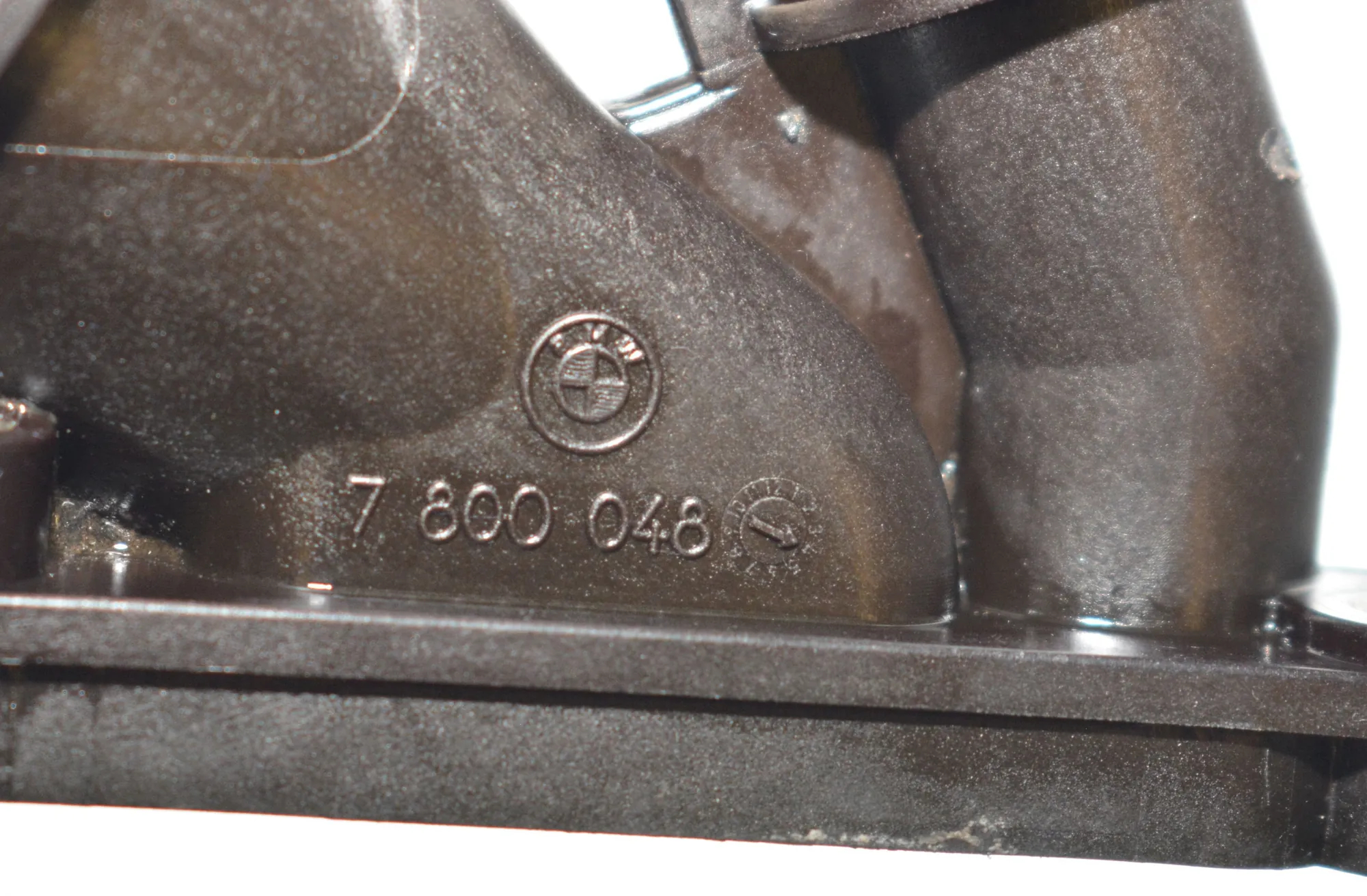 Pipe Hose – OEM 7800048 · BMW 1 (E81) 118 d 2008 – 4