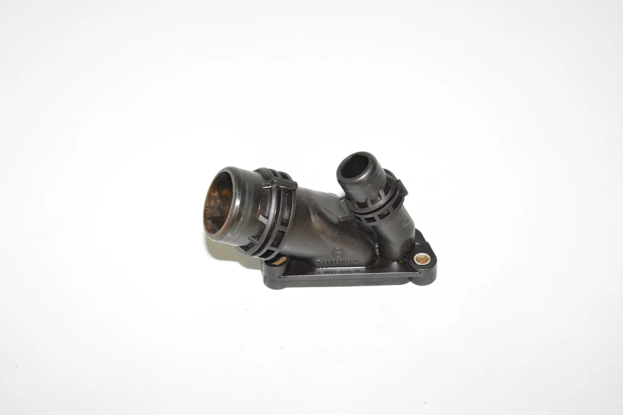 Pipe Hose – OEM 7800048 · BMW 1 (E81) 118 d 2008