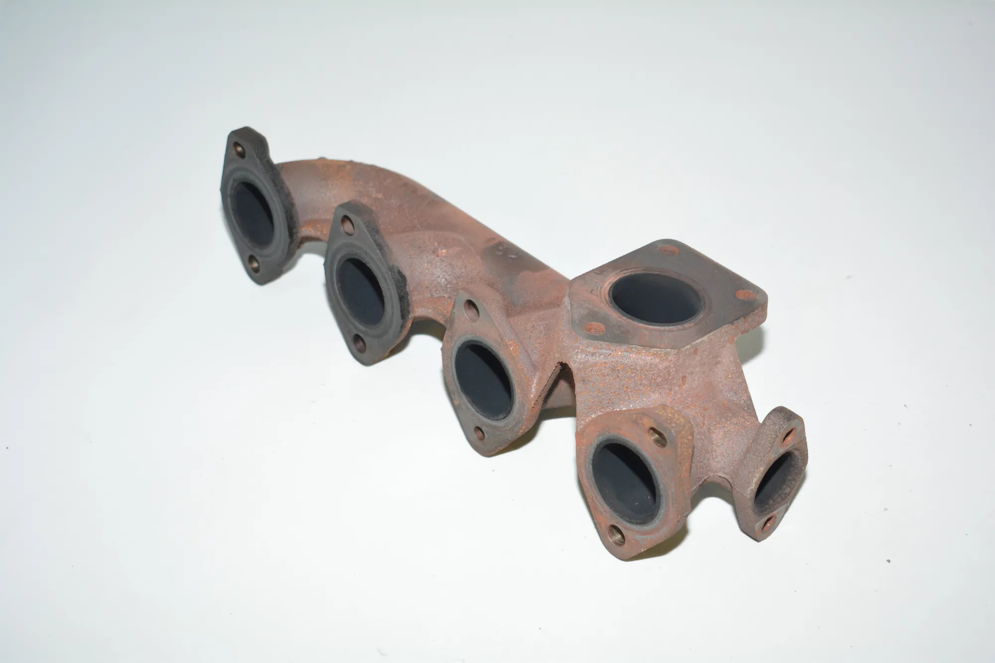 Exhaust Manifold – OEM 7797389 · BMW 1 (E81) 118 d 2008 – 2