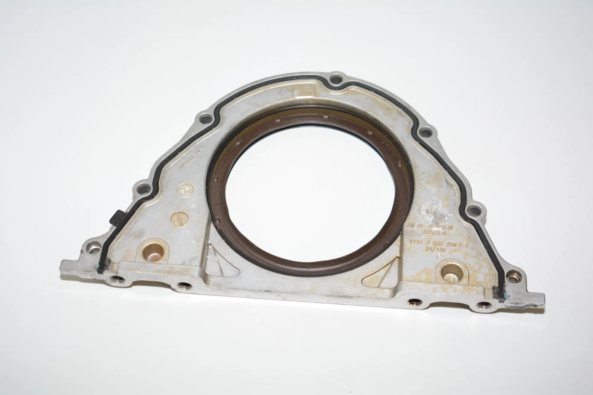 Additional Inner Engine Parts – OEM 7555216 · BMW 7 (F01, F02) BMW 7 (F01, F02) 750 i 2011 – 3