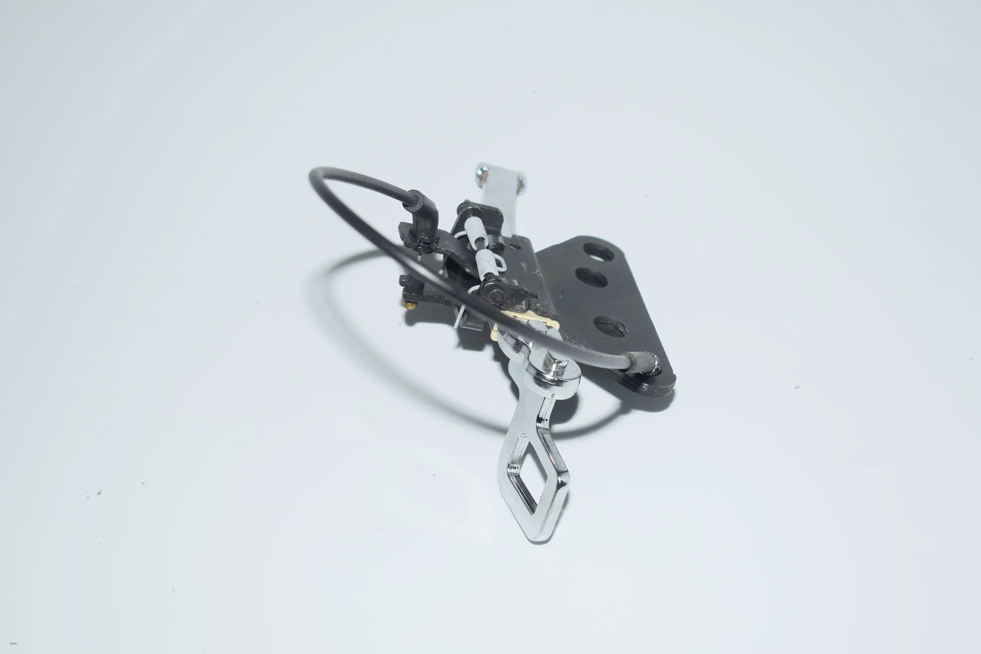 Other Control Units – OEM 7253621 · BMW 5 Touring (F11) 530 d 2013 – 2