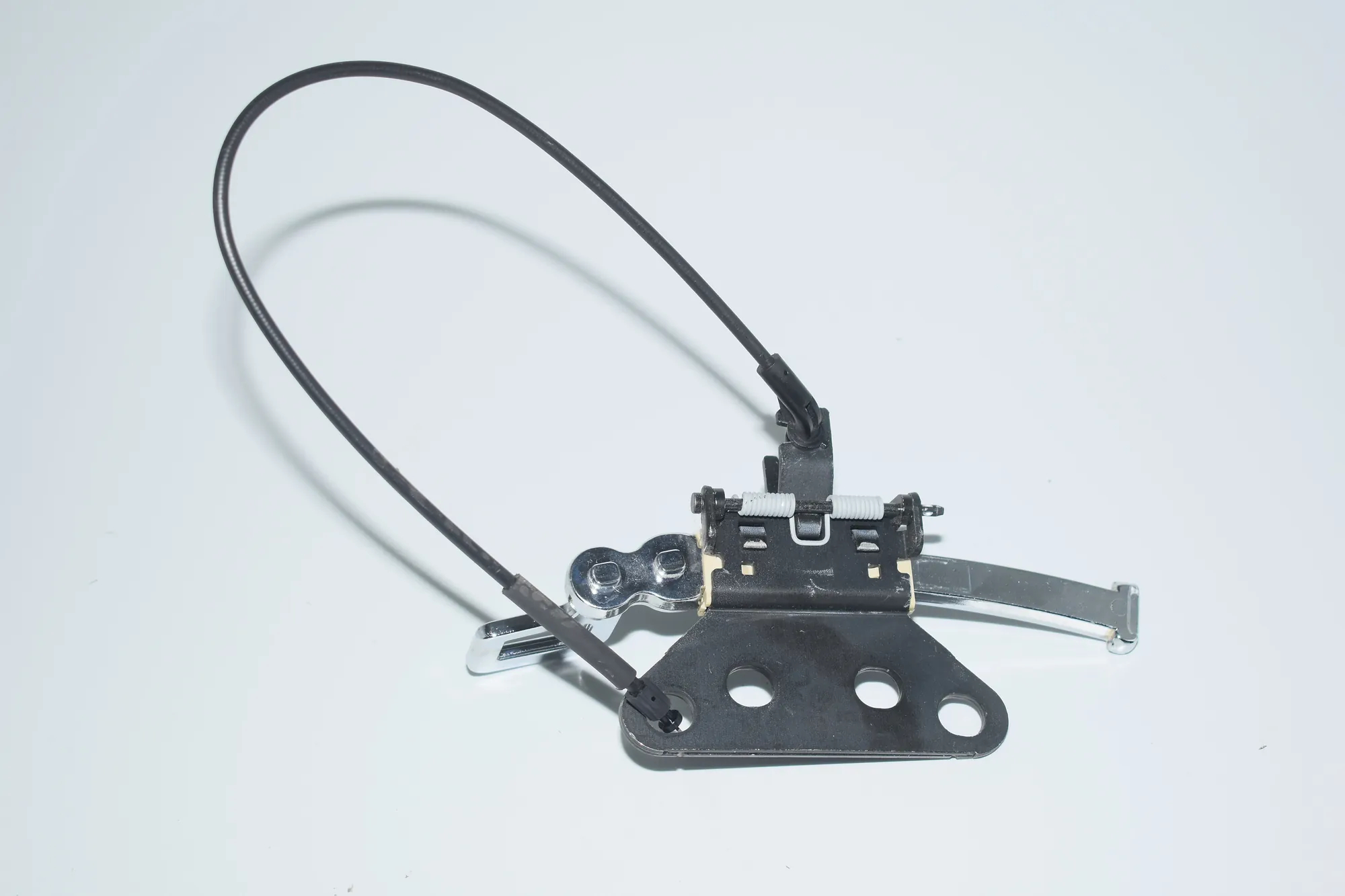 Other Control Units – OEM 7253621 · BMW 5 Touring (F11) 530 d 2013
