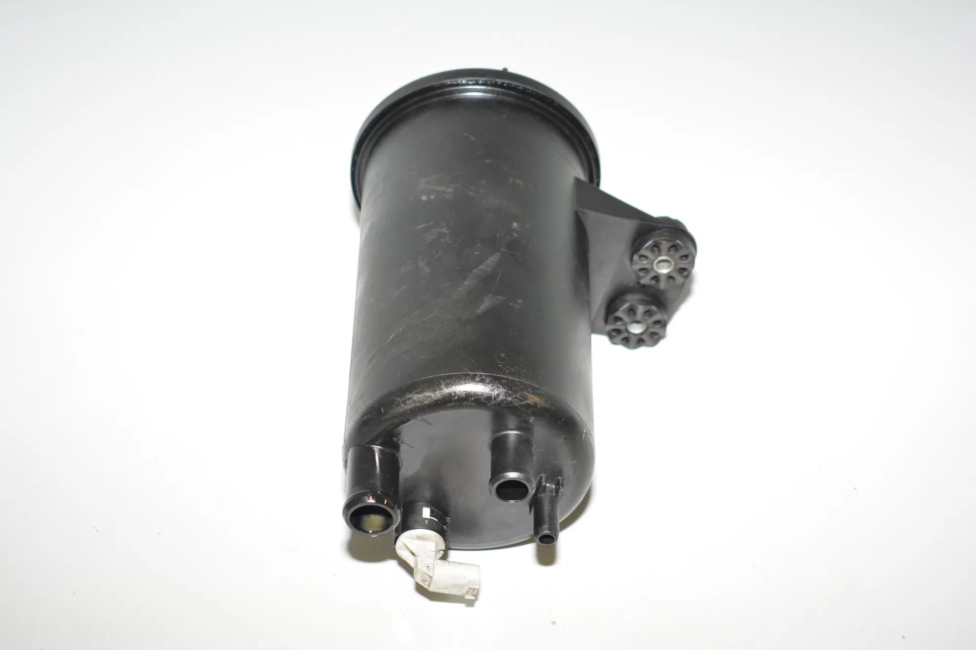 Power Steering Pump Tank – OEM 6752963 · BMW 5 (E60) BMW 5 (E60) 520 d 2006 – 3