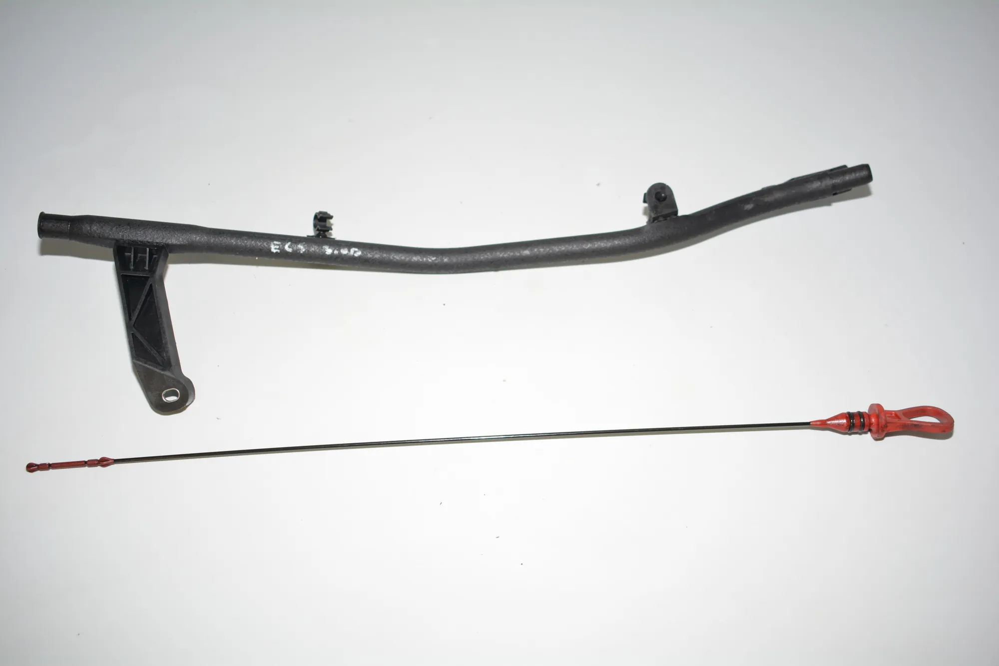 Oil Dip Stick – OEM 7793309 · BMW 5 (E60) BMW 5 (E60) 530 d 2005