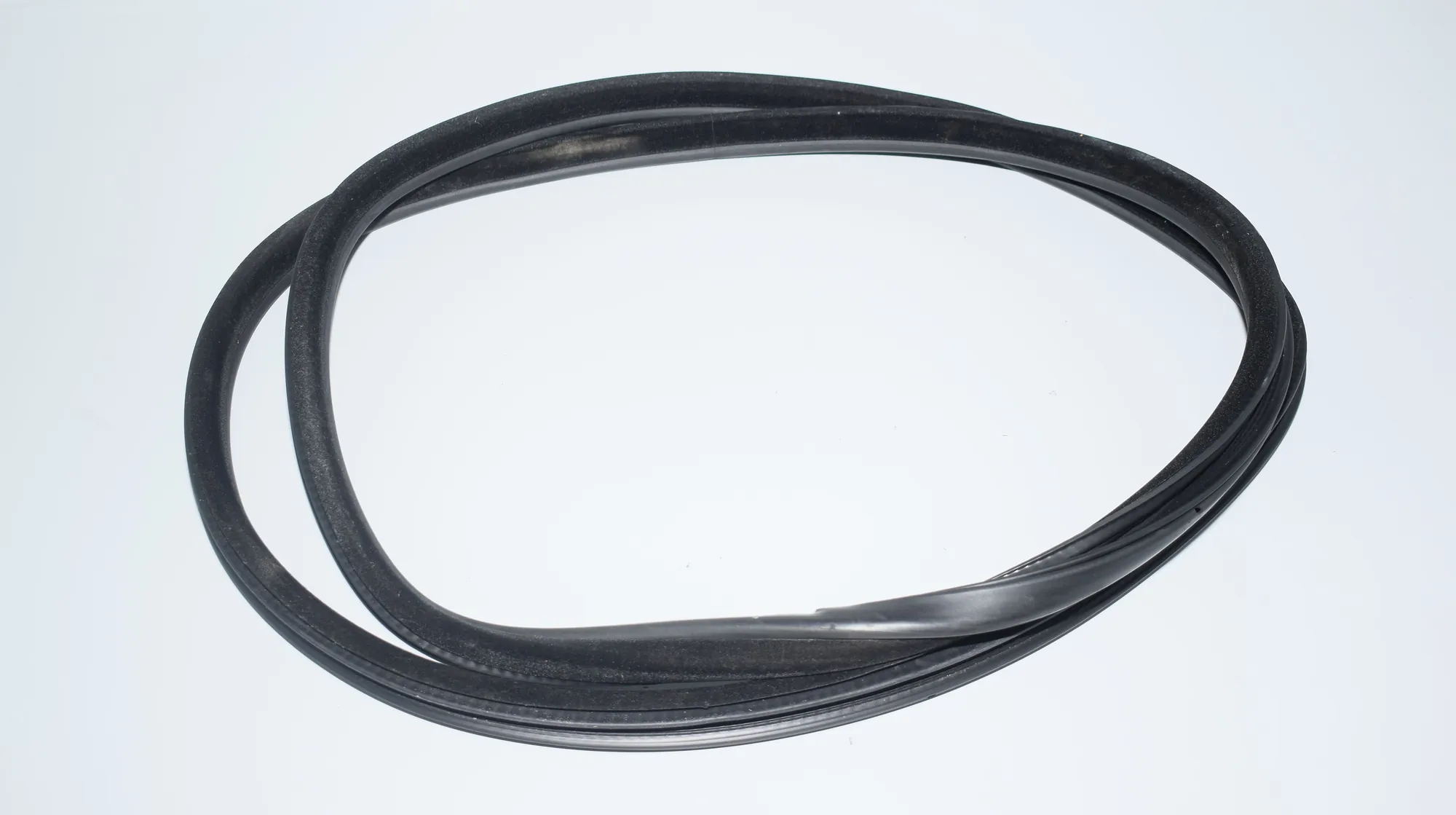 Rear Left Door Seal Rubber · BMW 5 Touring (F11) 530 d 2013 – 2