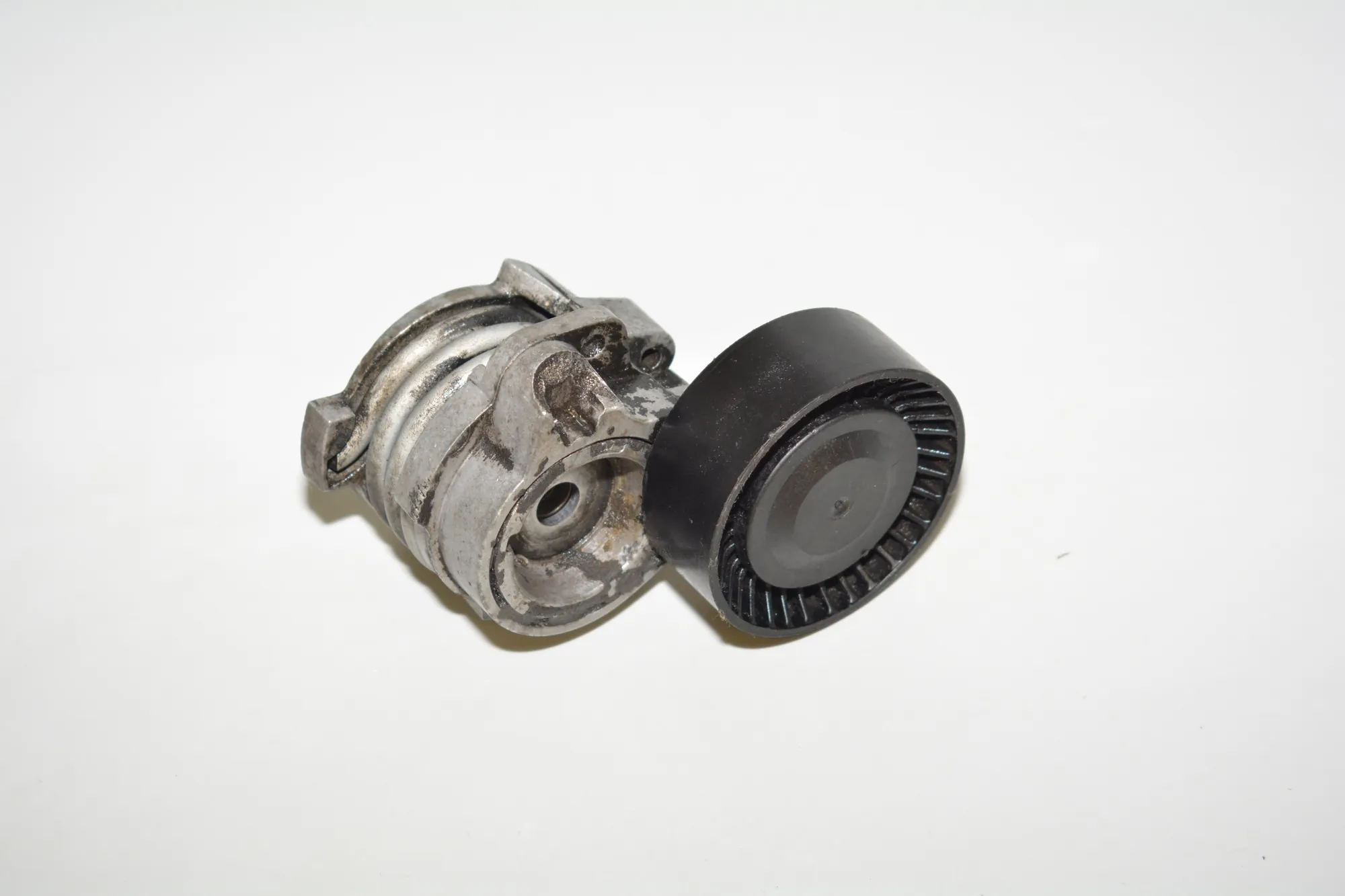 Belt Tensioner – OEM 7542680 · BMW 7 (E65, E66, E67) 750 i, Li 2005
