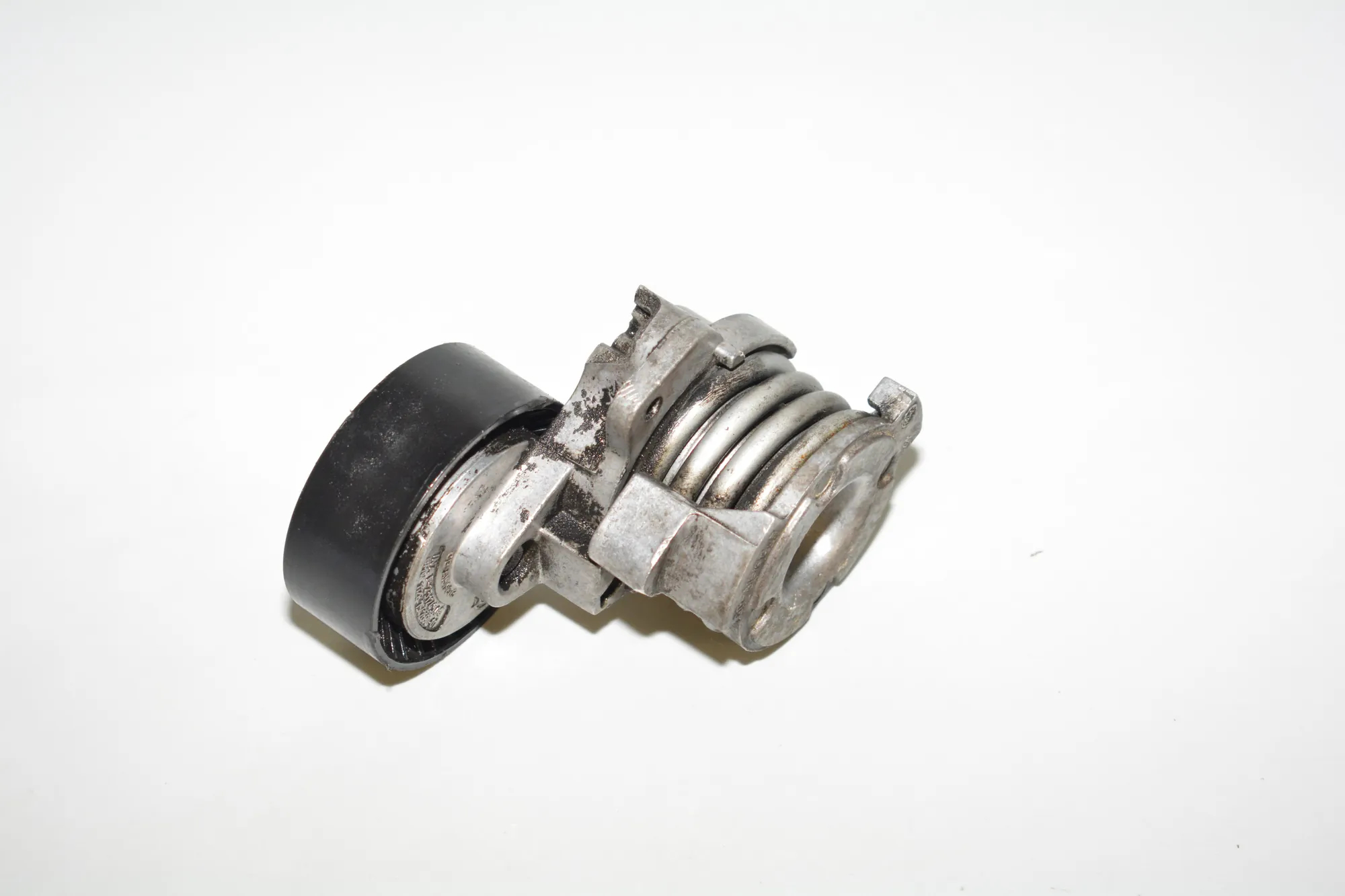 Belt Tensioner – OEM 7542680 · BMW 7 (E65, E66, E67) 750 i, Li 2005 – 3