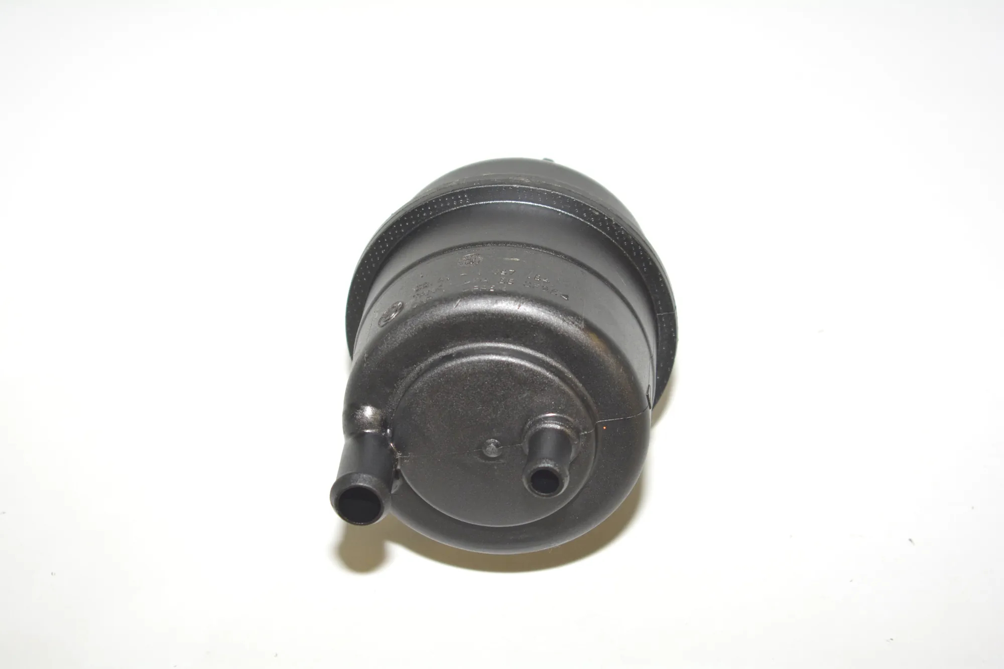 Power Steering Pump Tank – OEM 1097164 · BMW 7 (E65, E66, E67) 750 i, Li 2005 – 3