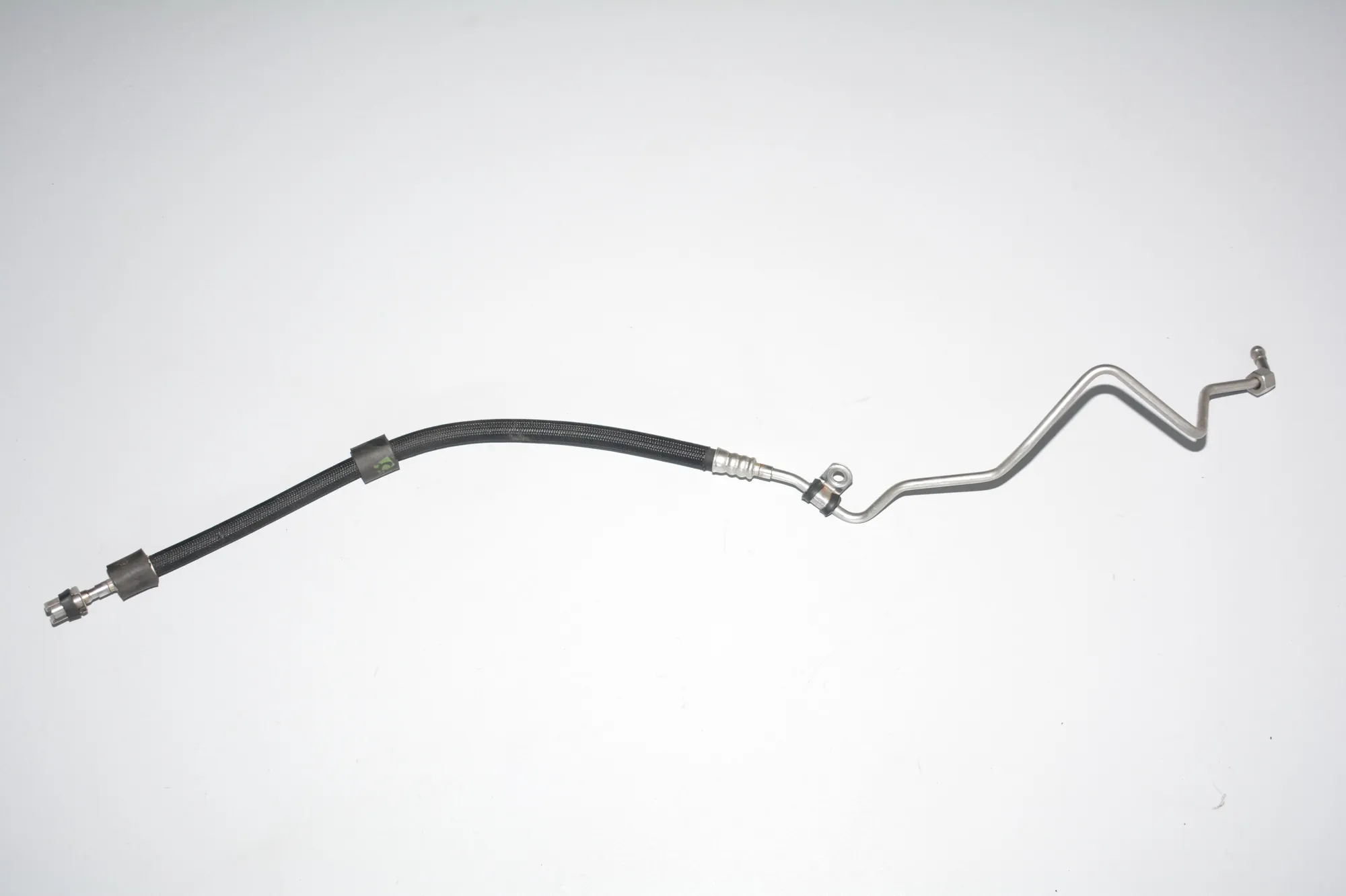 Fuel Pipe – OEM 7605016 · BMW 3 (F30, F80) 328 i xDrive 2013 – 3