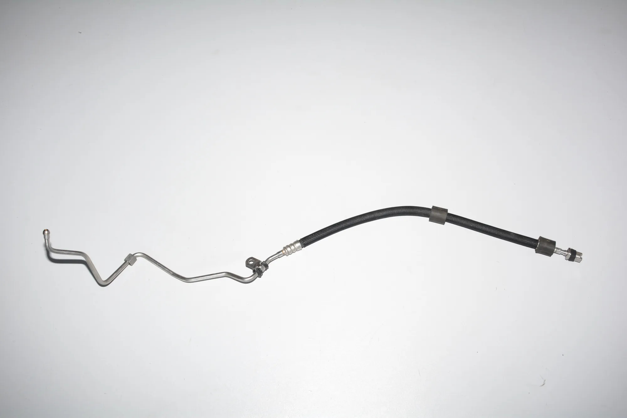 Fuel Pipe – OEM 7605016 · BMW 3 (F30, F80) 328 i xDrive 2013