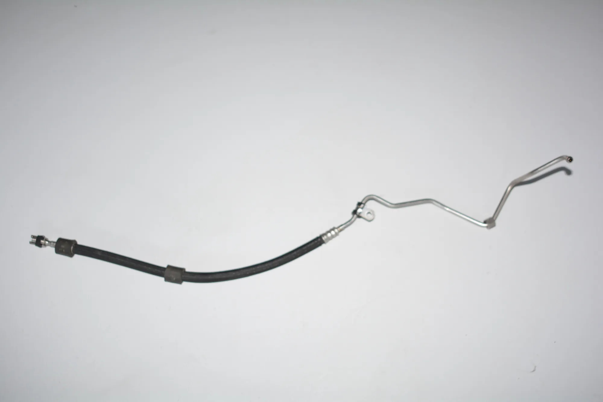 Fuel Pipe – OEM 7605016 · BMW 3 (F30, F80) 328 i xDrive 2013 – 2